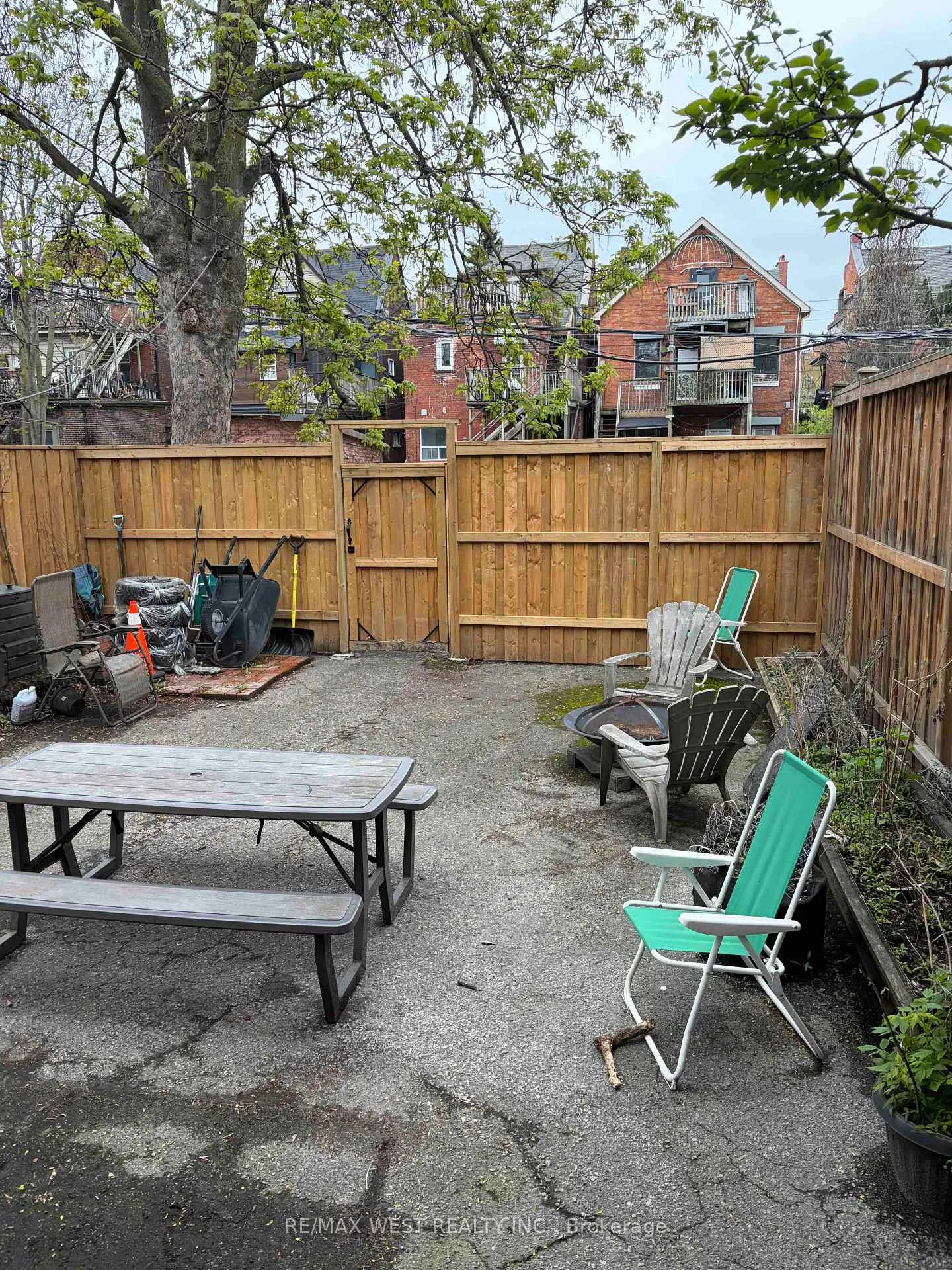 Photo 16 of Unit Unit 1, 104 Cowan Avenue, Toronto, South Parkdale — HOMEH