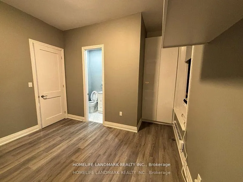 Photo 5 of 1345 Queen Street W, Toronto, South Parkdale — HOMEH