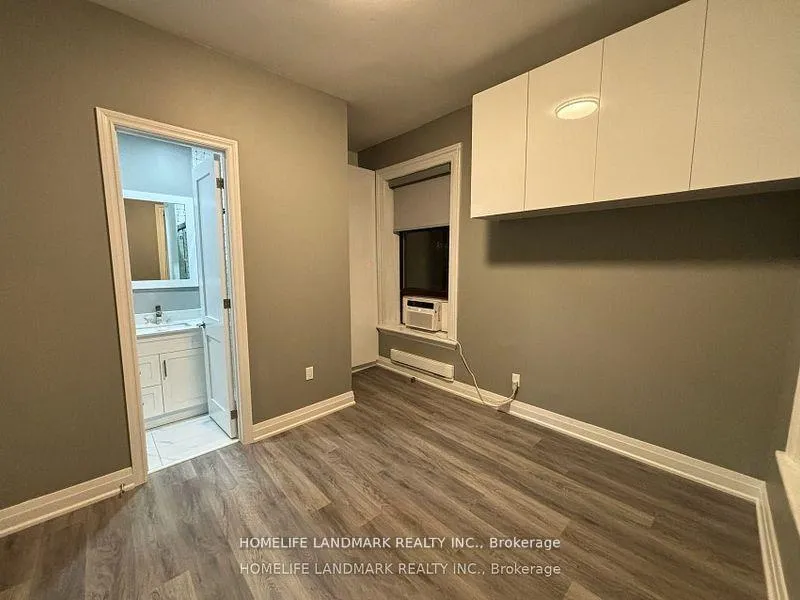 Photo 6 of 1345 Queen Street W, Toronto, South Parkdale — HOMEH