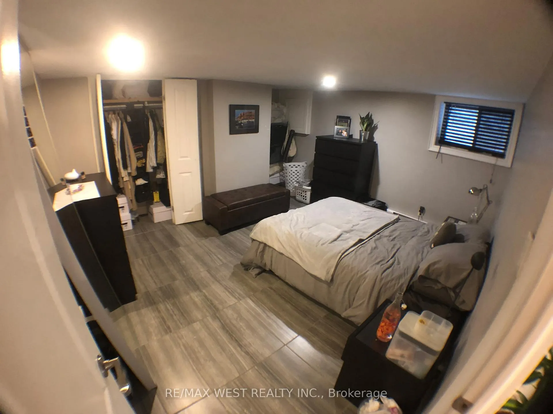 Photo 2 of Unit Bsmt, 1504 Dufferin Street, Toronto, Corso Italia-Davenport — HOMEH