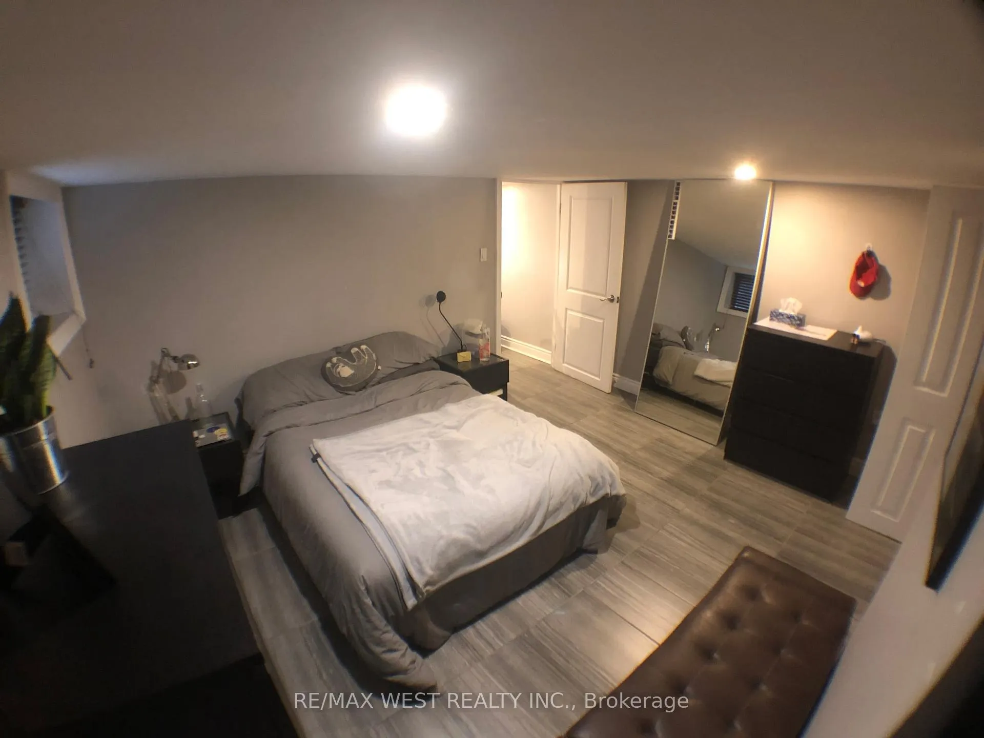 Photo 3 of Unit Bsmt, 1504 Dufferin Street, Toronto, Corso Italia-Davenport — HOMEH
