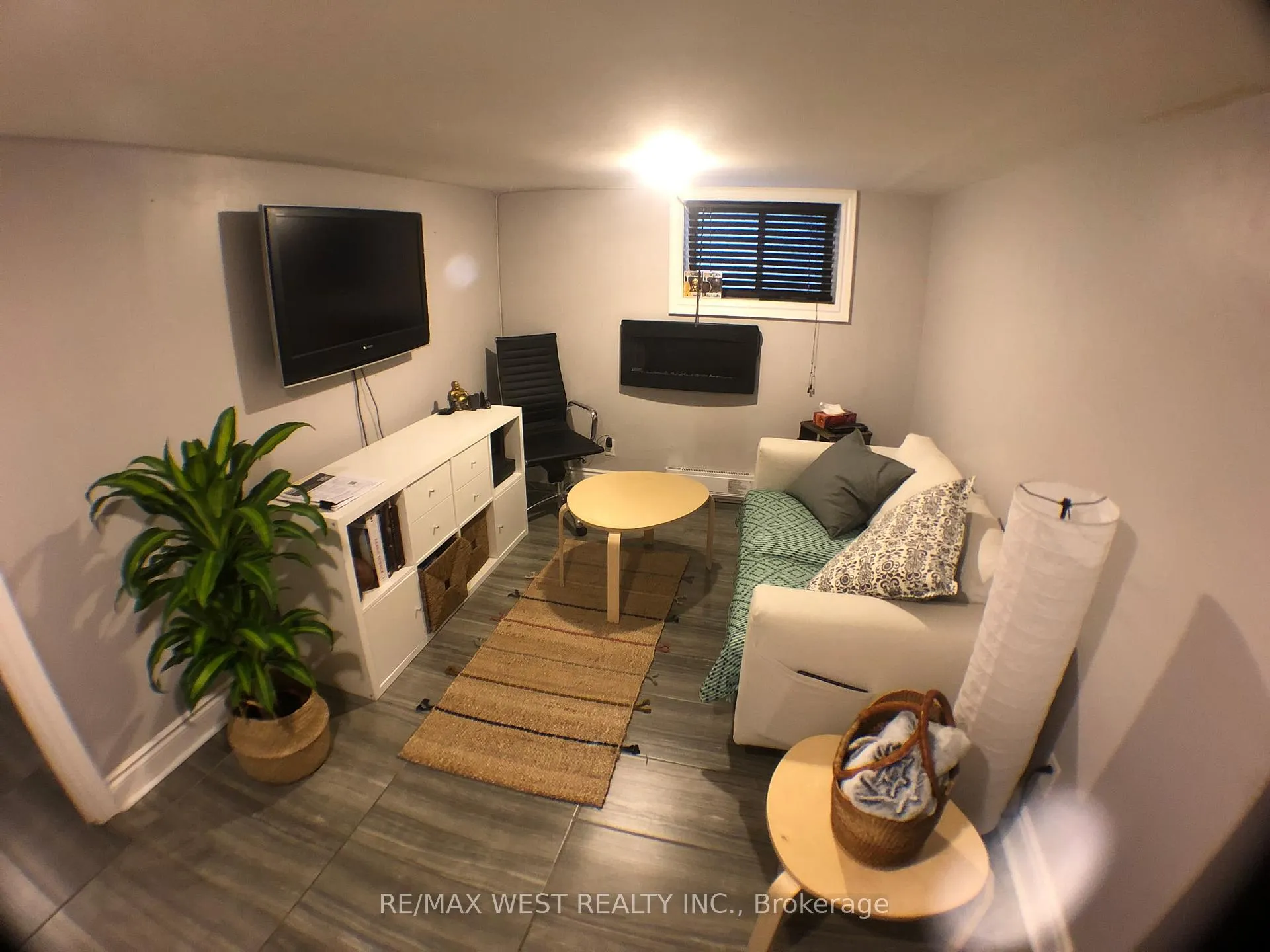 Photo 4 of Unit Bsmt, 1504 Dufferin Street, Toronto, Corso Italia-Davenport — HOMEH