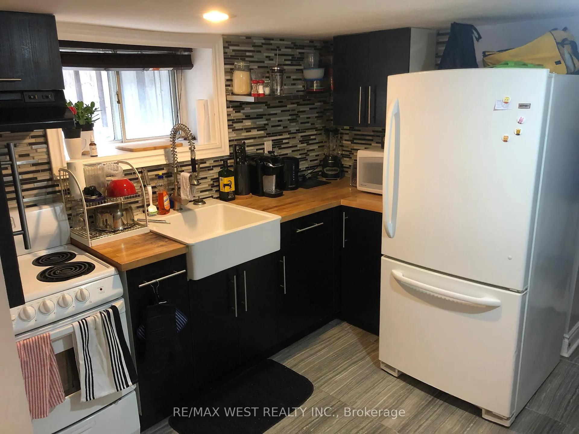 Photo 5 of Unit Bsmt, 1504 Dufferin Street, Toronto, Corso Italia-Davenport — HOMEH