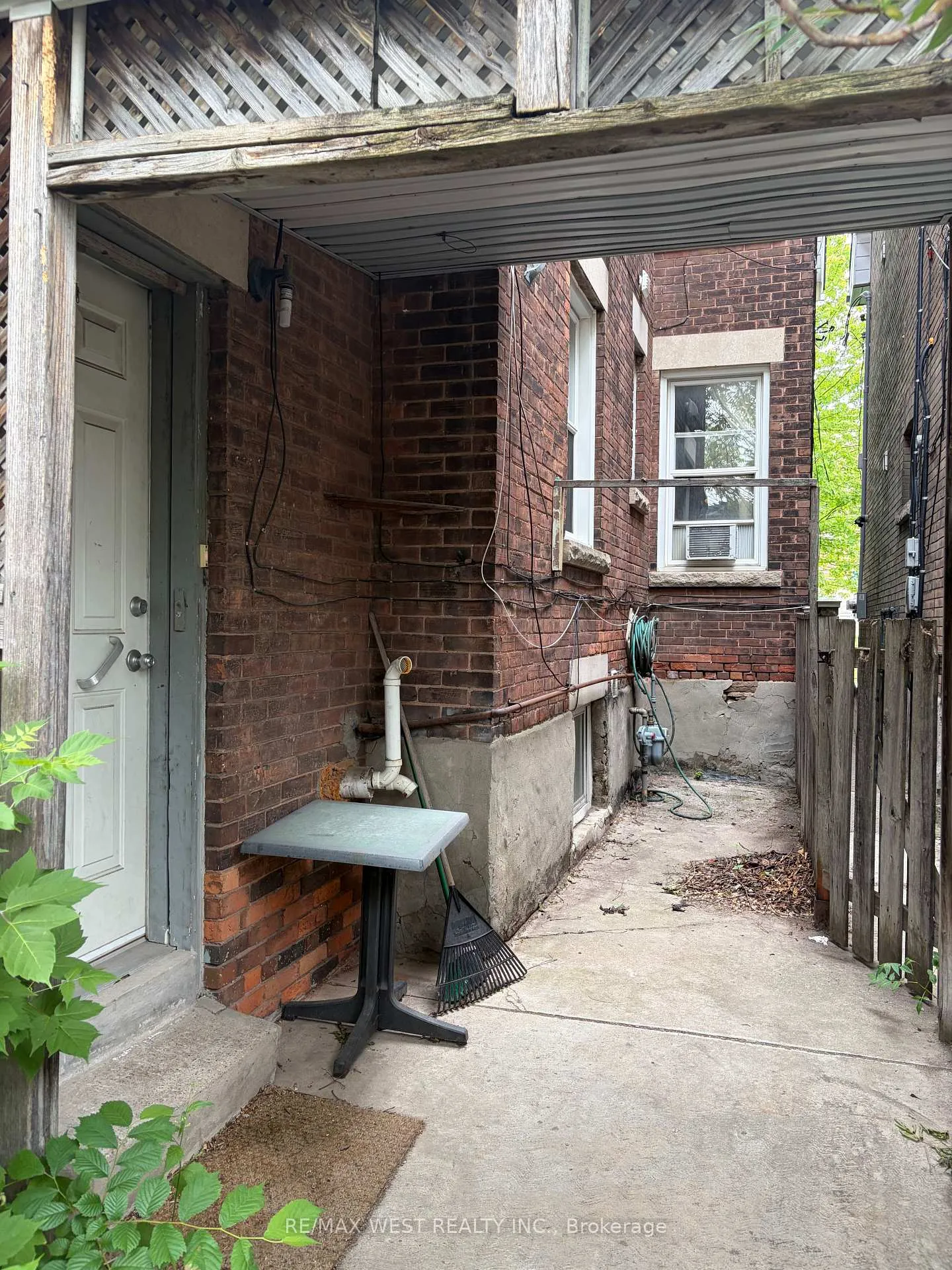 Photo 8 of Unit Bsmt, 1504 Dufferin Street, Toronto, Corso Italia-Davenport — HOMEH