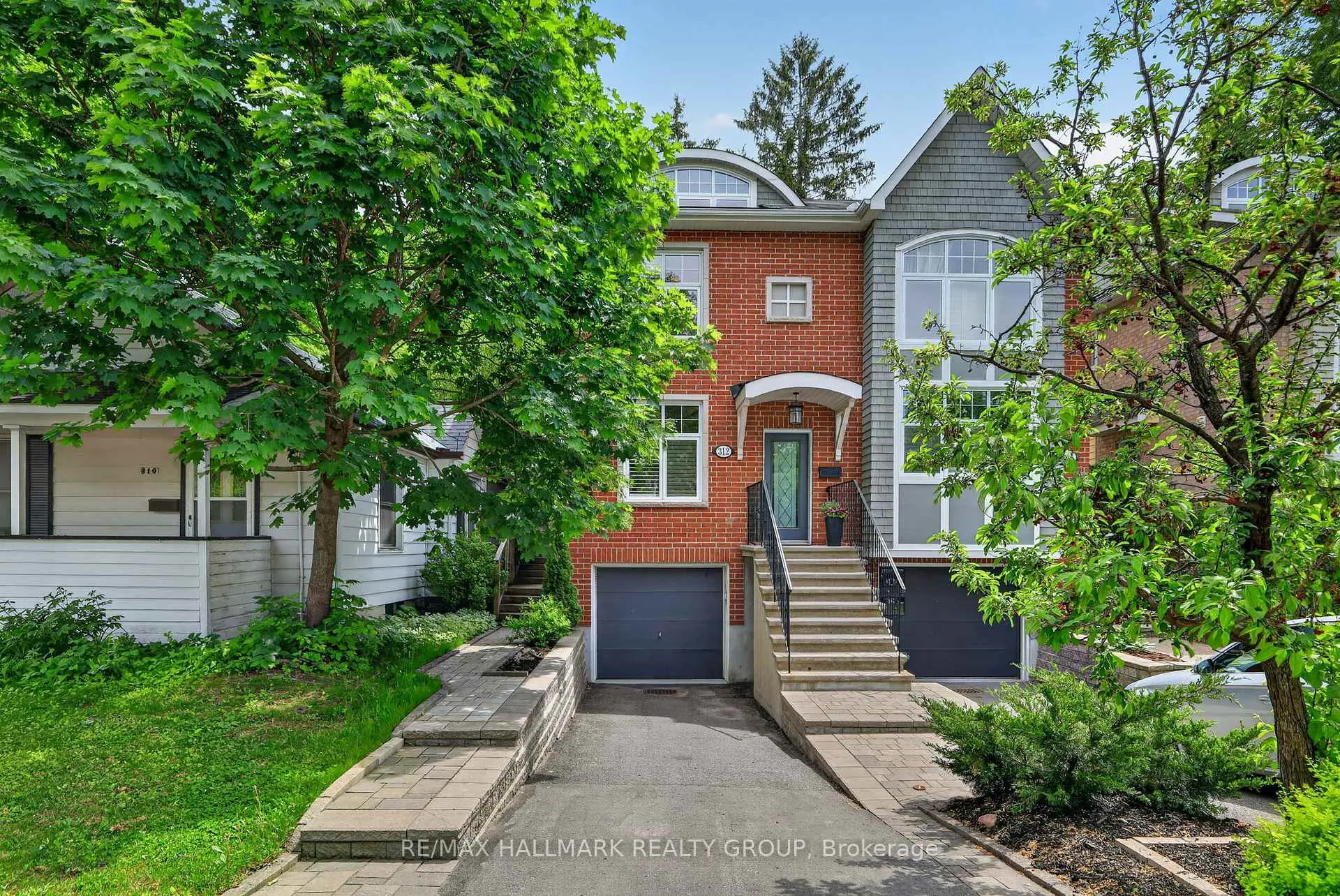 Photo 2 of 312 Iona Street, Ottawa, Westboro/Hampton Park — HOMEH