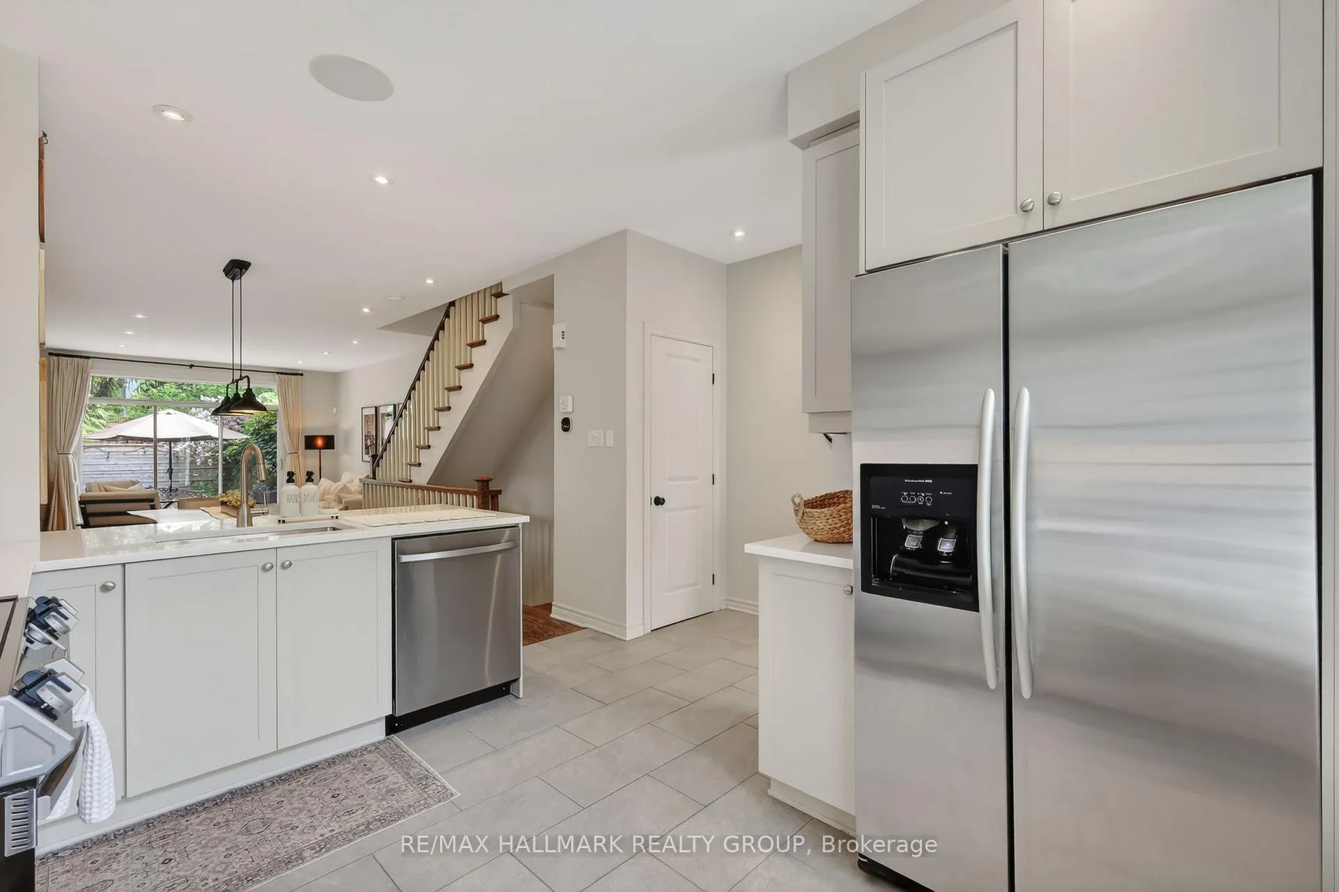 Photo 10 of 312 Iona Street, Ottawa, Westboro/Hampton Park — HOMEH
