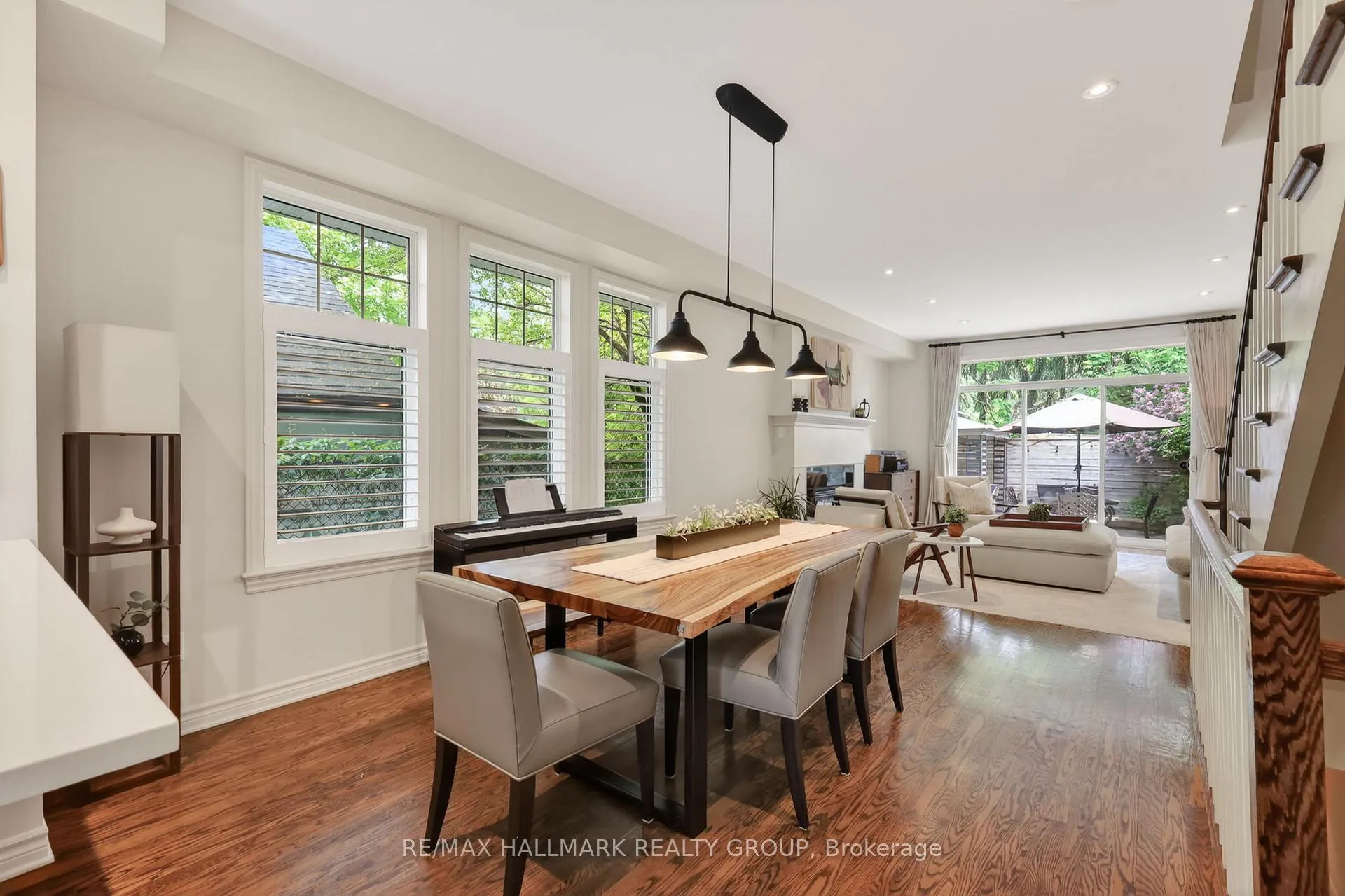 Photo 13 of 312 Iona Street, Ottawa, Westboro/Hampton Park — HOMEH
