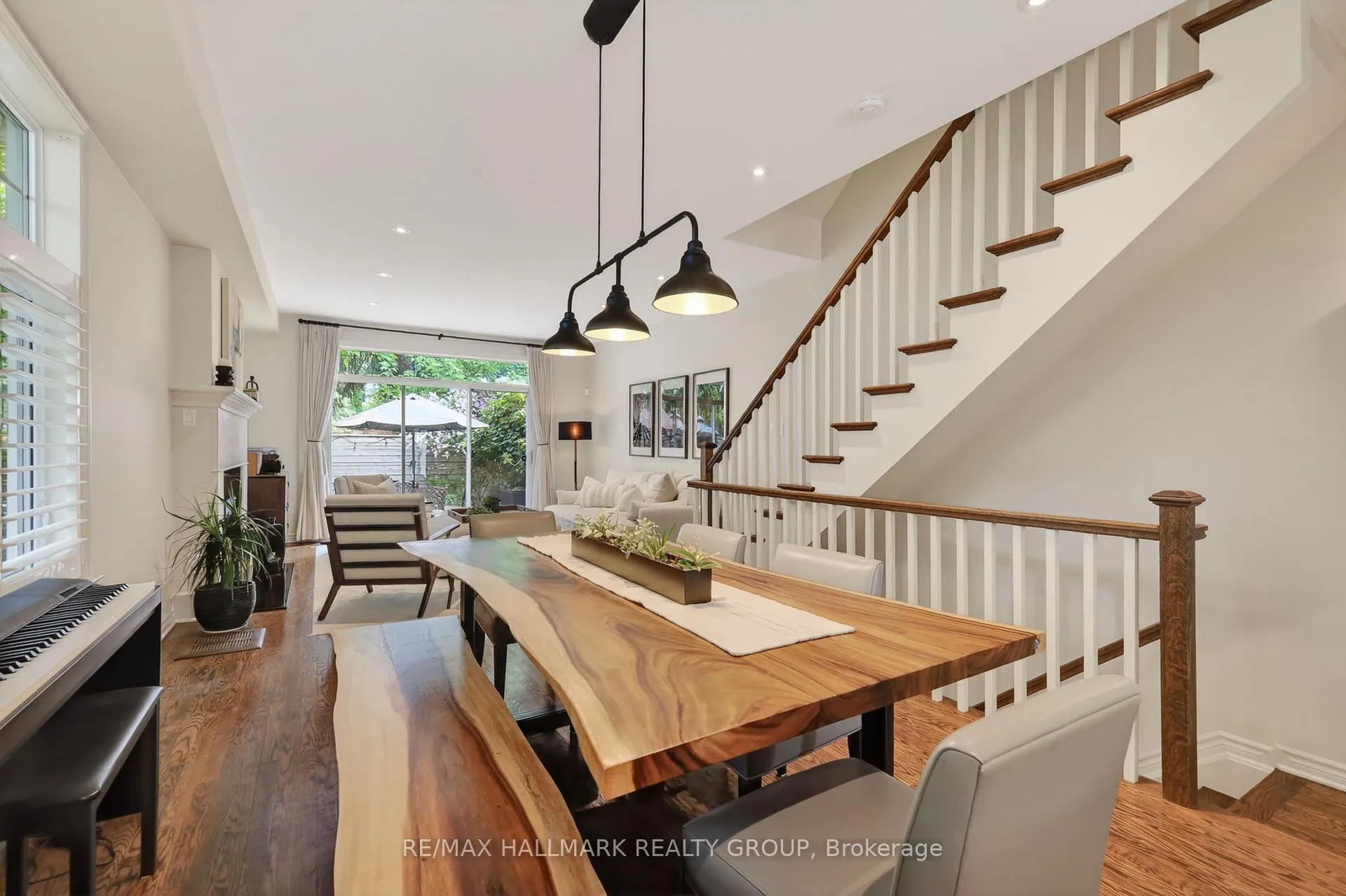 Photo 14 of 312 Iona Street, Ottawa, Westboro/Hampton Park — HOMEH