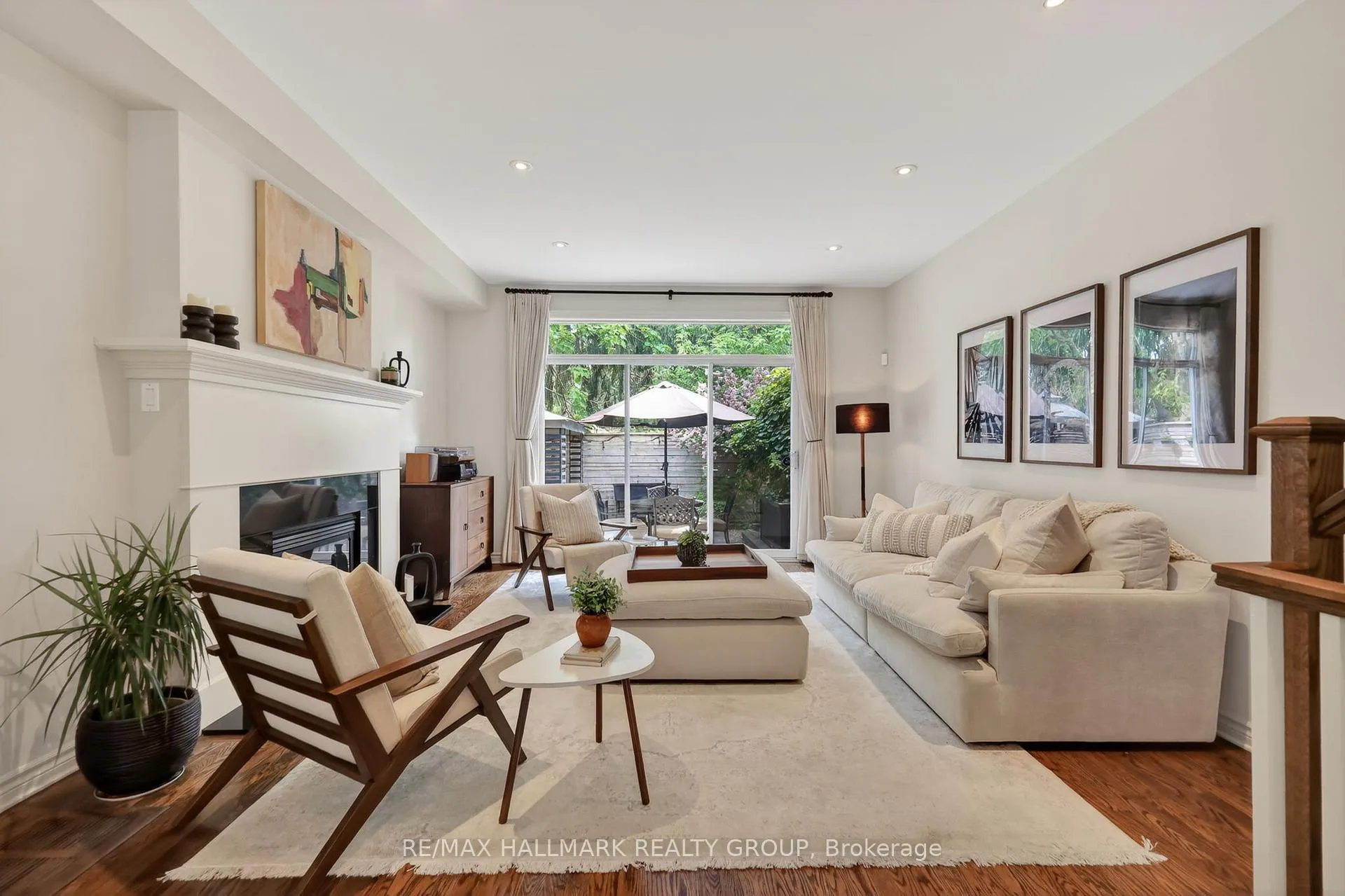 Photo 16 of 312 Iona Street, Ottawa, Westboro/Hampton Park — HOMEH