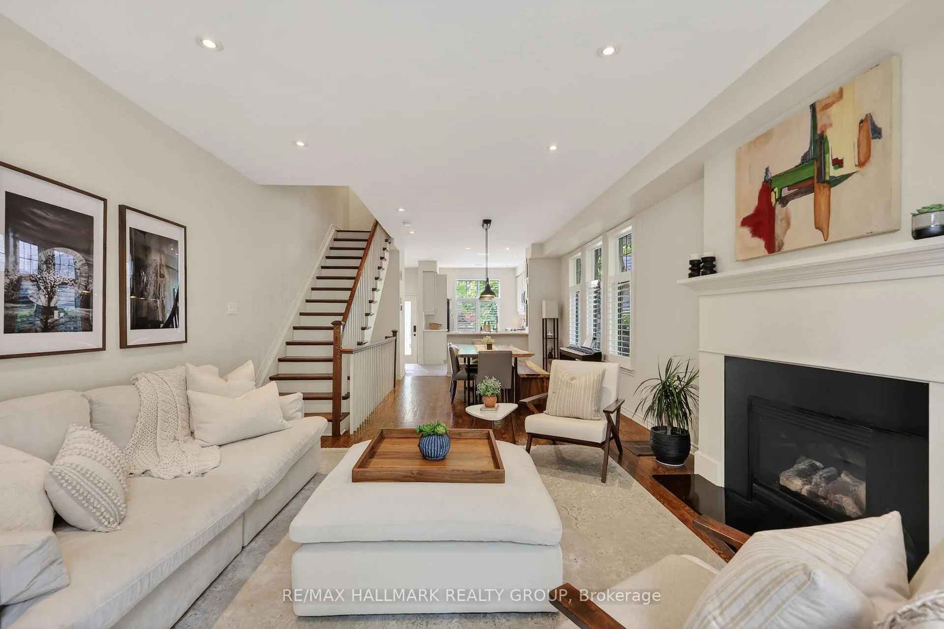 Photo 18 of 312 Iona Street, Ottawa, Westboro/Hampton Park — HOMEH