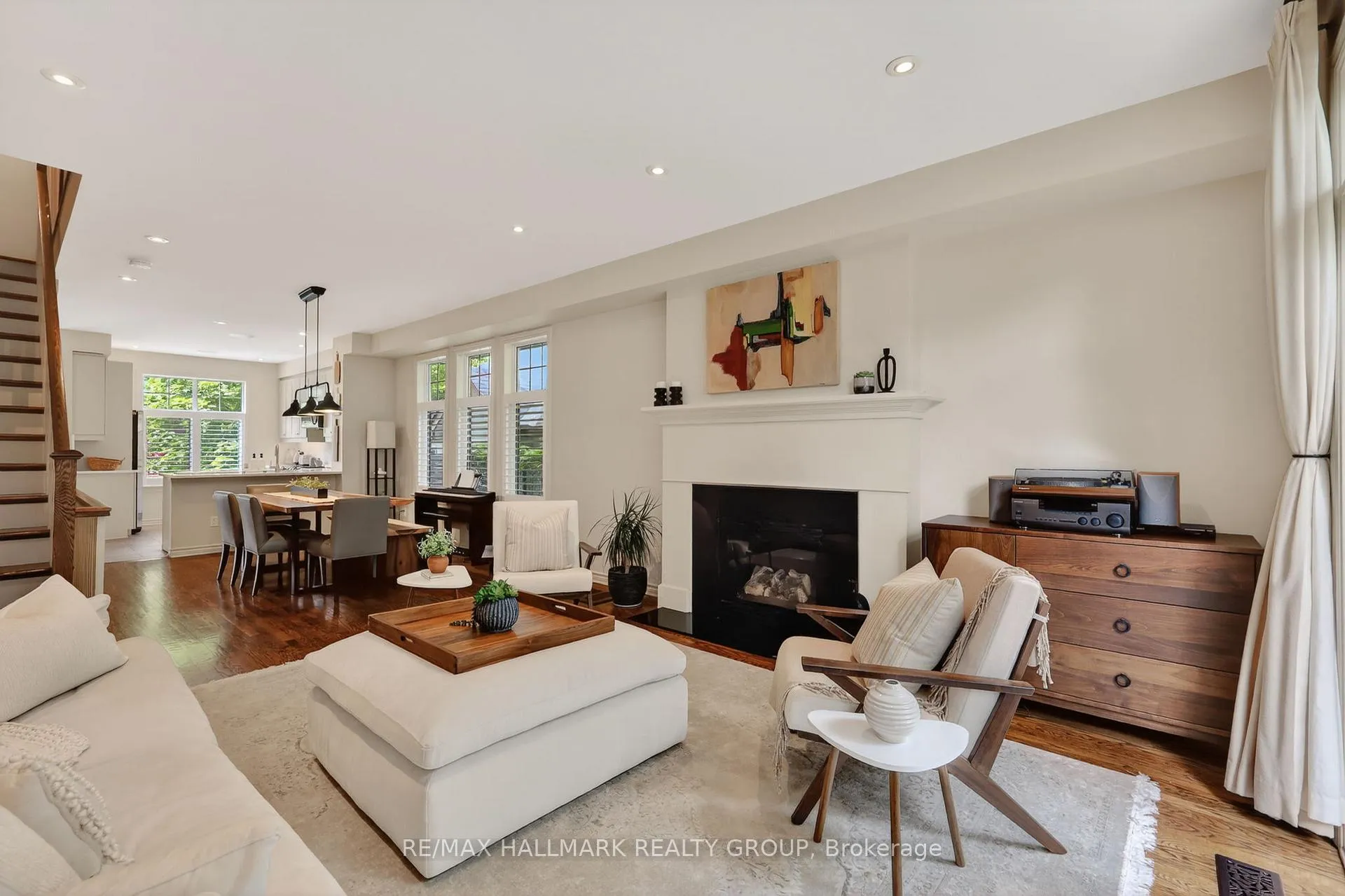 Photo 19 of 312 Iona Street, Ottawa, Westboro/Hampton Park — HOMEH