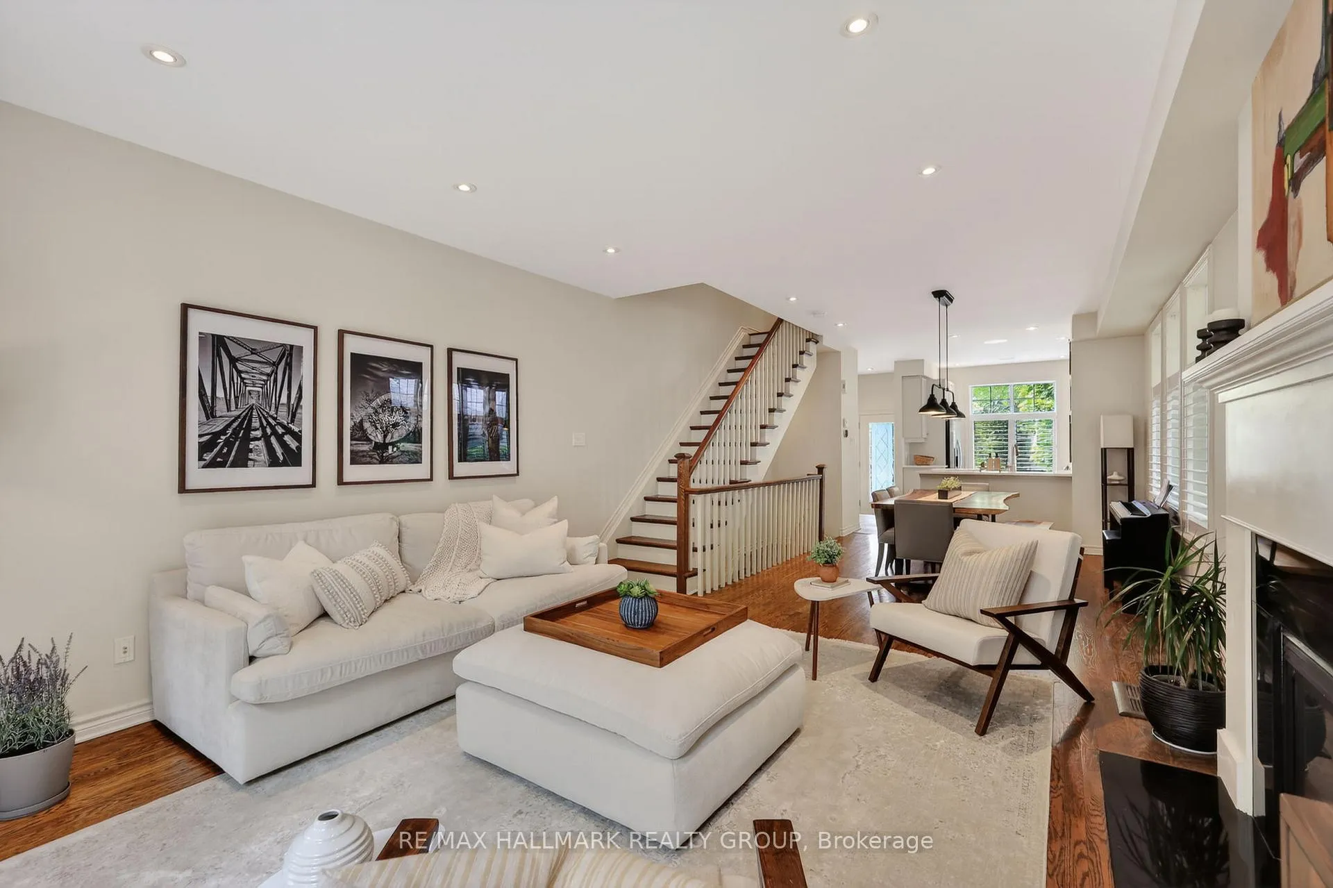 Photo 20 of 312 Iona Street, Ottawa, Westboro/Hampton Park — HOMEH
