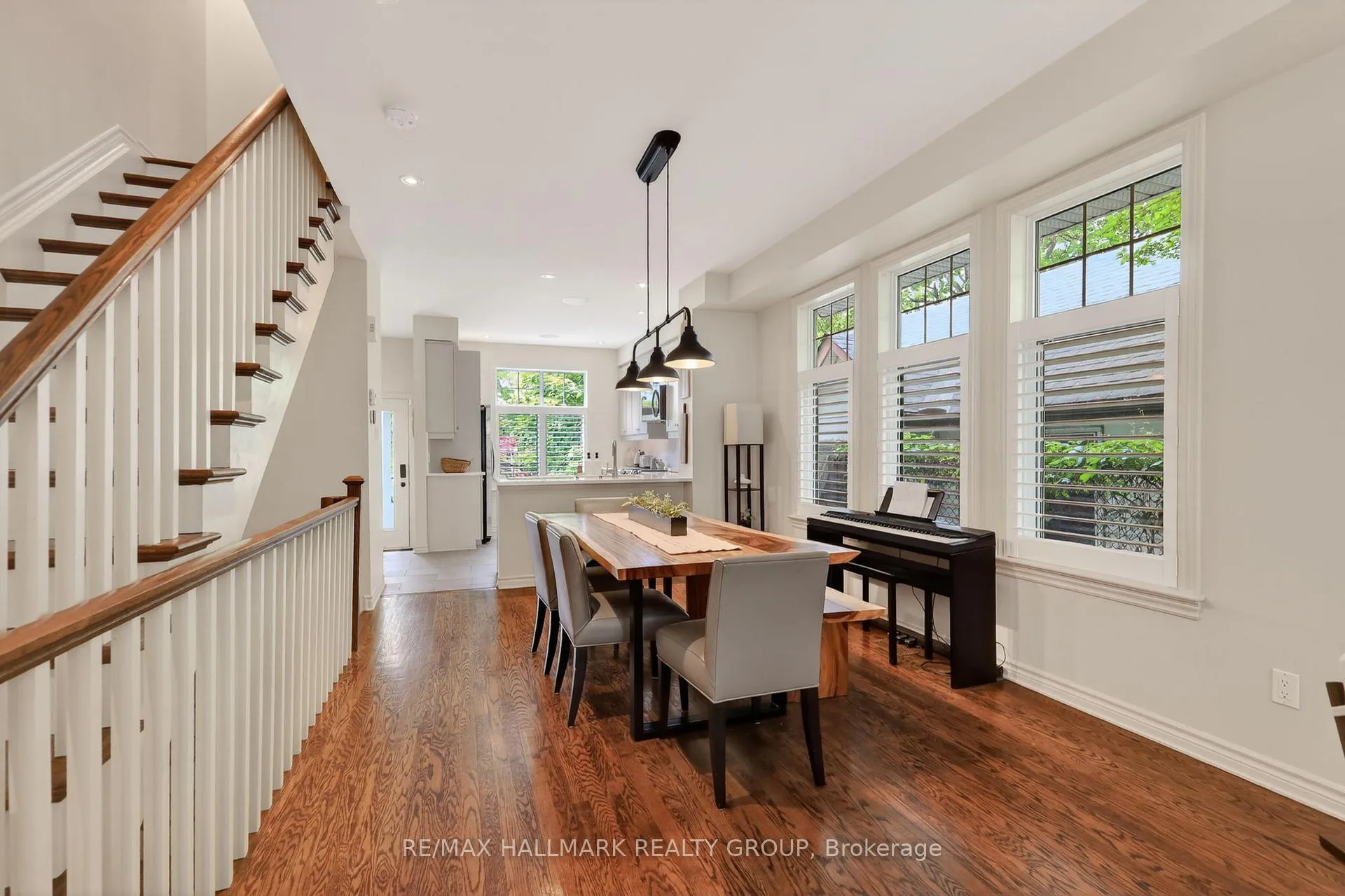 Photo 21 of 312 Iona Street, Ottawa, Westboro/Hampton Park — HOMEH