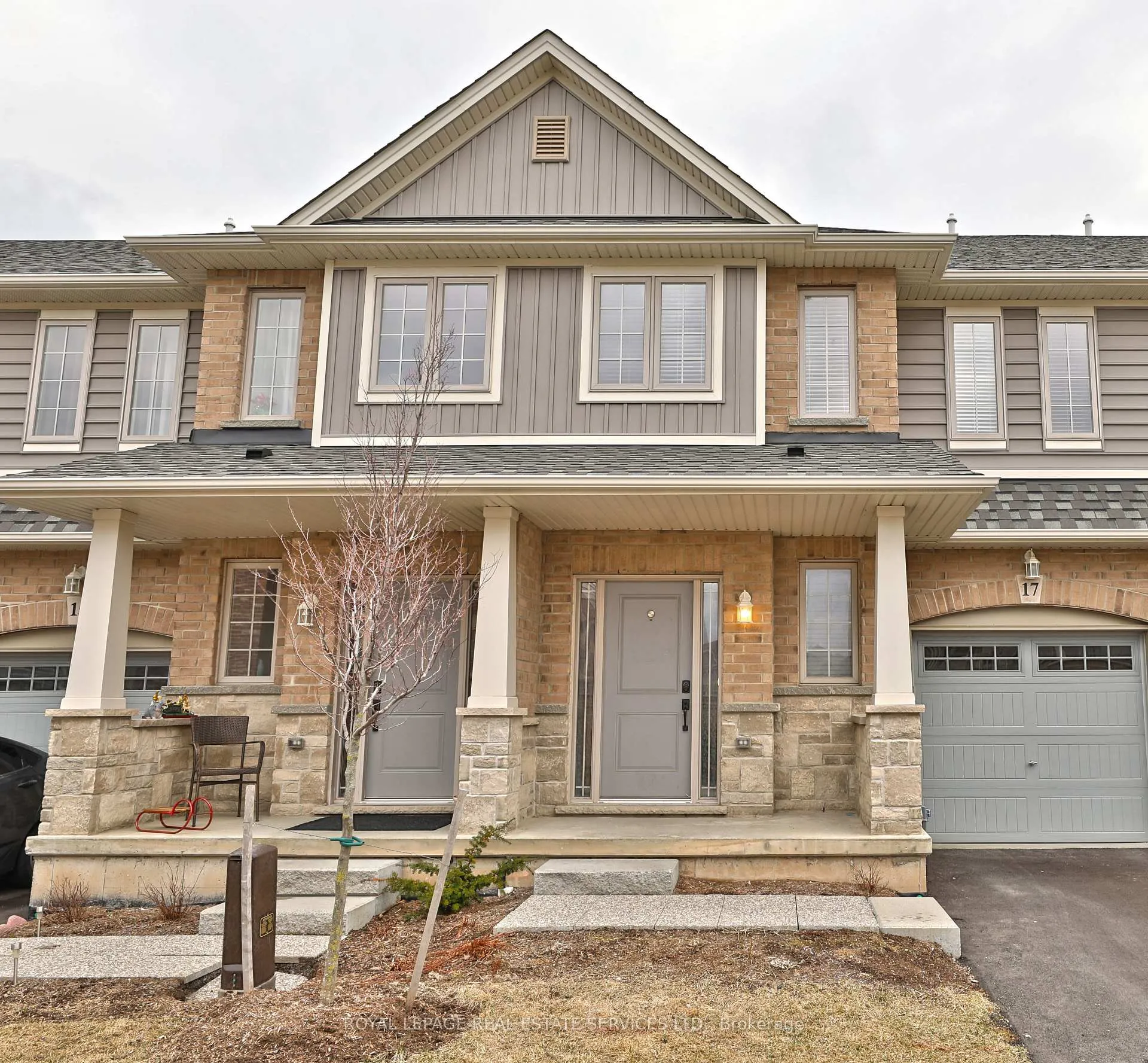 Photo 1 of 17 White Star Lane, Grimsby, Grimsby Beach — HOMEH
