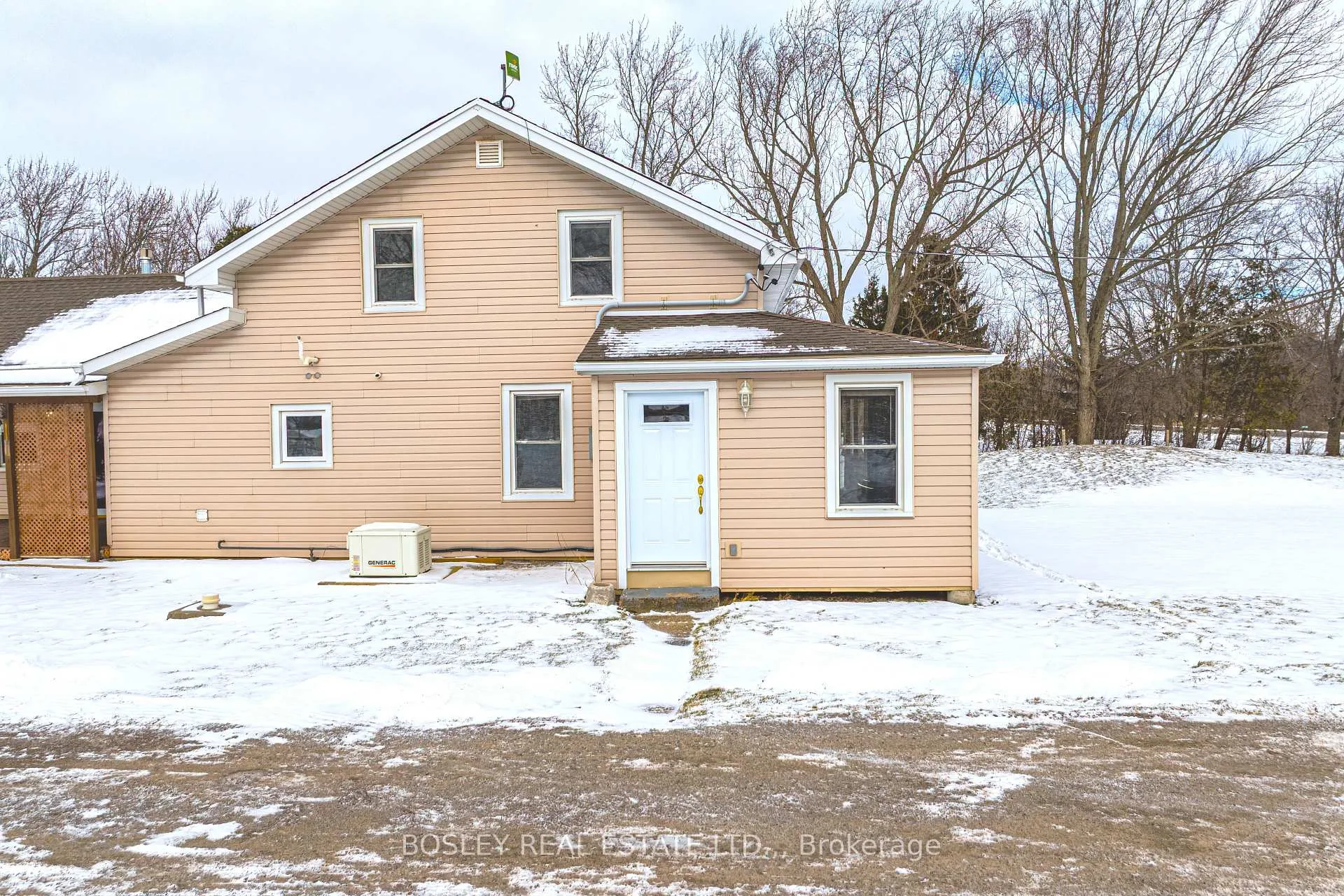 Photo 2 of 10875 Sodom Road, Niagara Falls, Lyons Creek — HOMEH