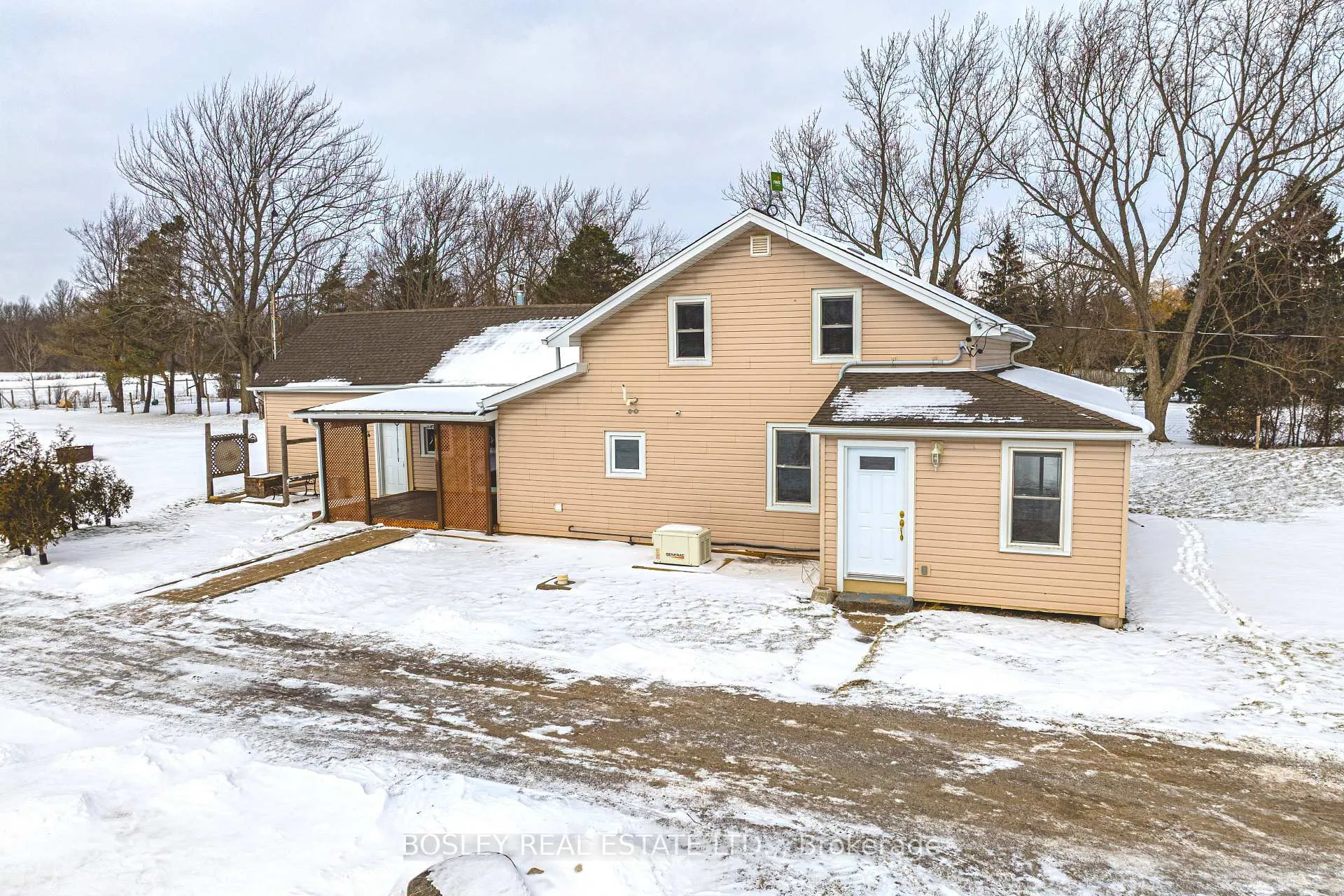 Photo 3 of 10875 Sodom Road, Niagara Falls, Lyons Creek — HOMEH