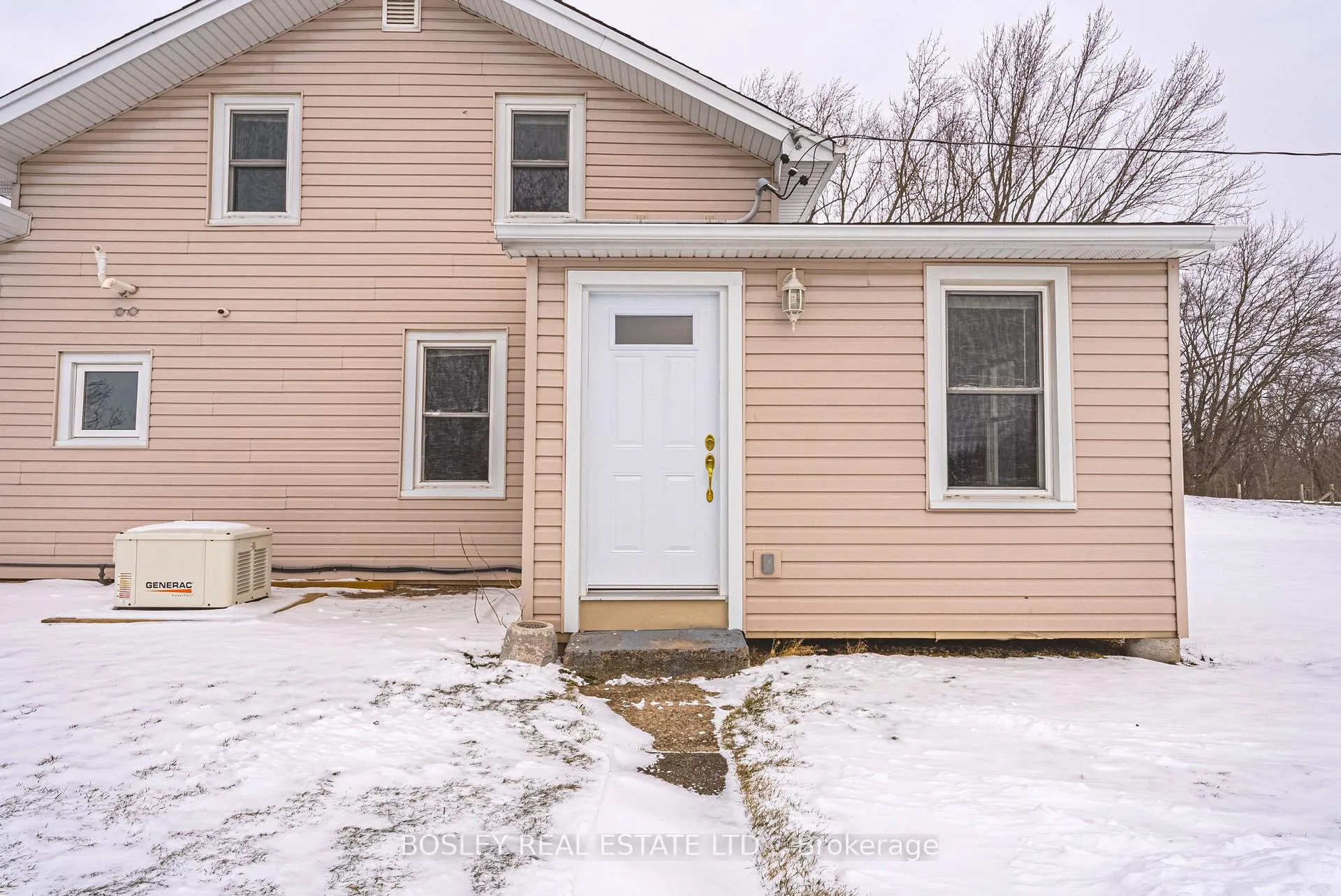 Photo 4 of 10875 Sodom Road, Niagara Falls, Lyons Creek — HOMEH
