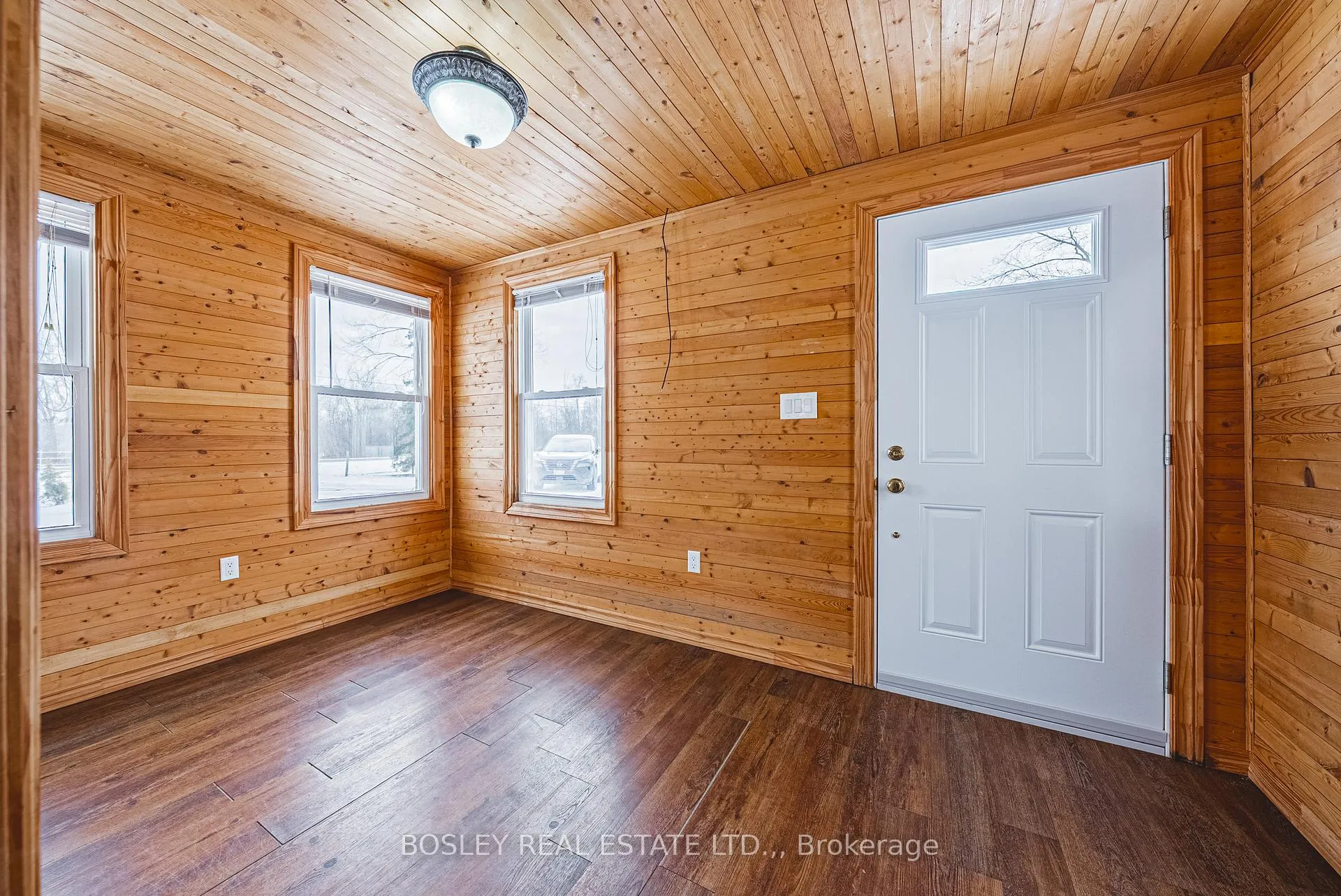 Photo 5 of 10875 Sodom Road, Niagara Falls, Lyons Creek — HOMEH