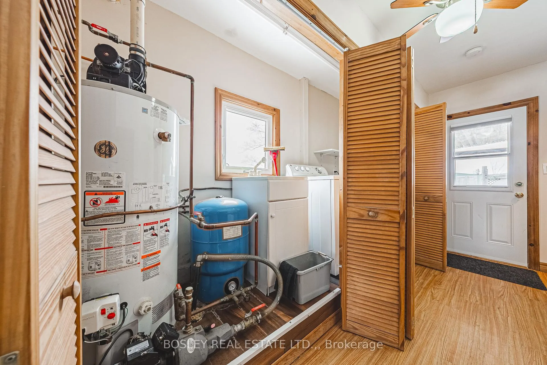 Photo 12 of 10875 Sodom Road, Niagara Falls, Lyons Creek — HOMEH