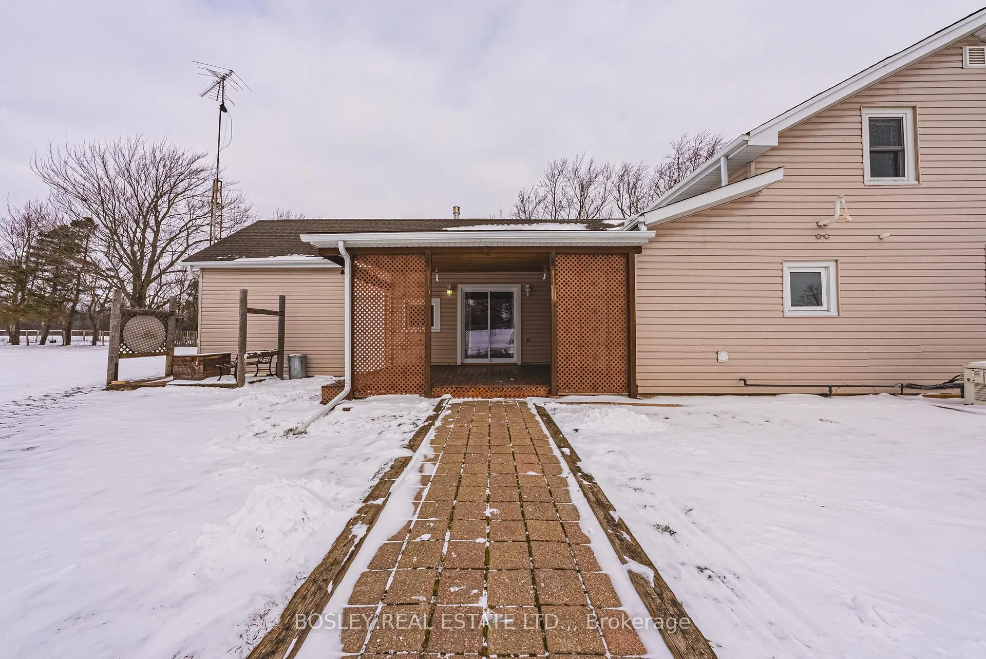 Photo 33 of 10875 Sodom Road, Niagara Falls, Lyons Creek — HOMEH