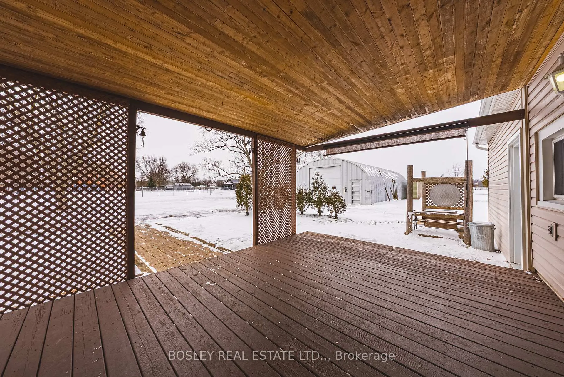 Photo 36 of 10875 Sodom Road, Niagara Falls, Lyons Creek — HOMEH