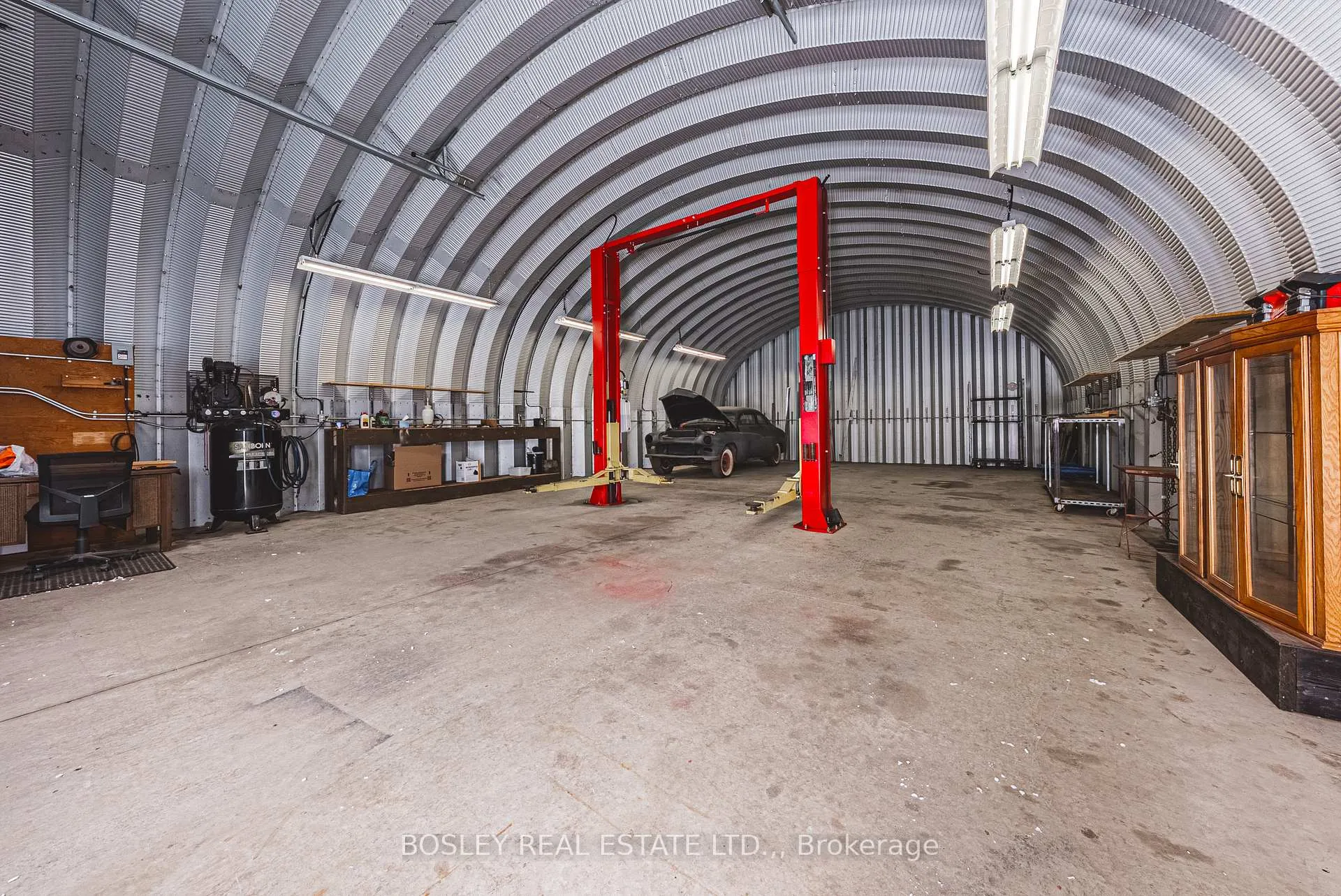 Photo 38 of 10875 Sodom Road, Niagara Falls, Lyons Creek — HOMEH