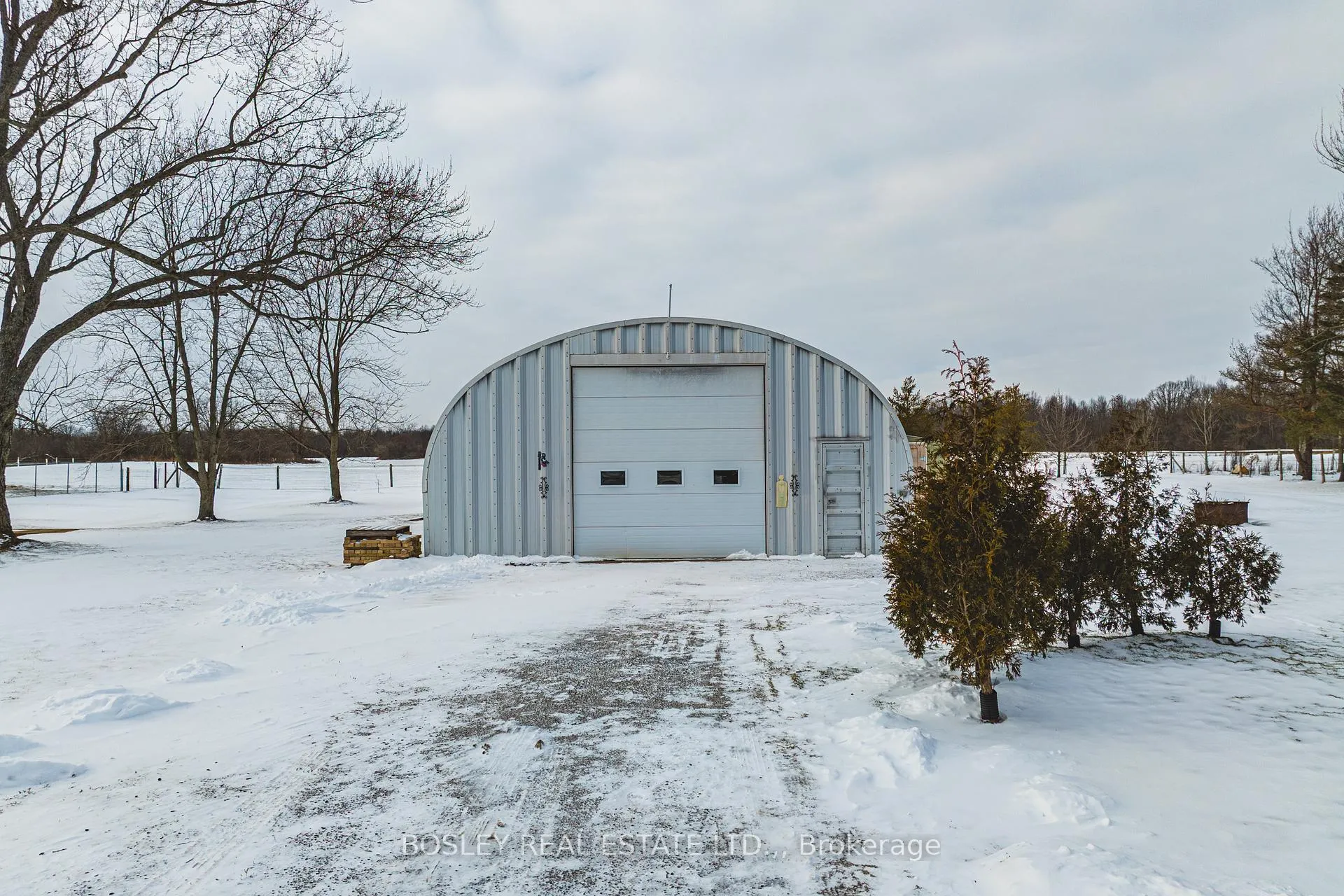 Photo 39 of 10875 Sodom Road, Niagara Falls, Lyons Creek — HOMEH