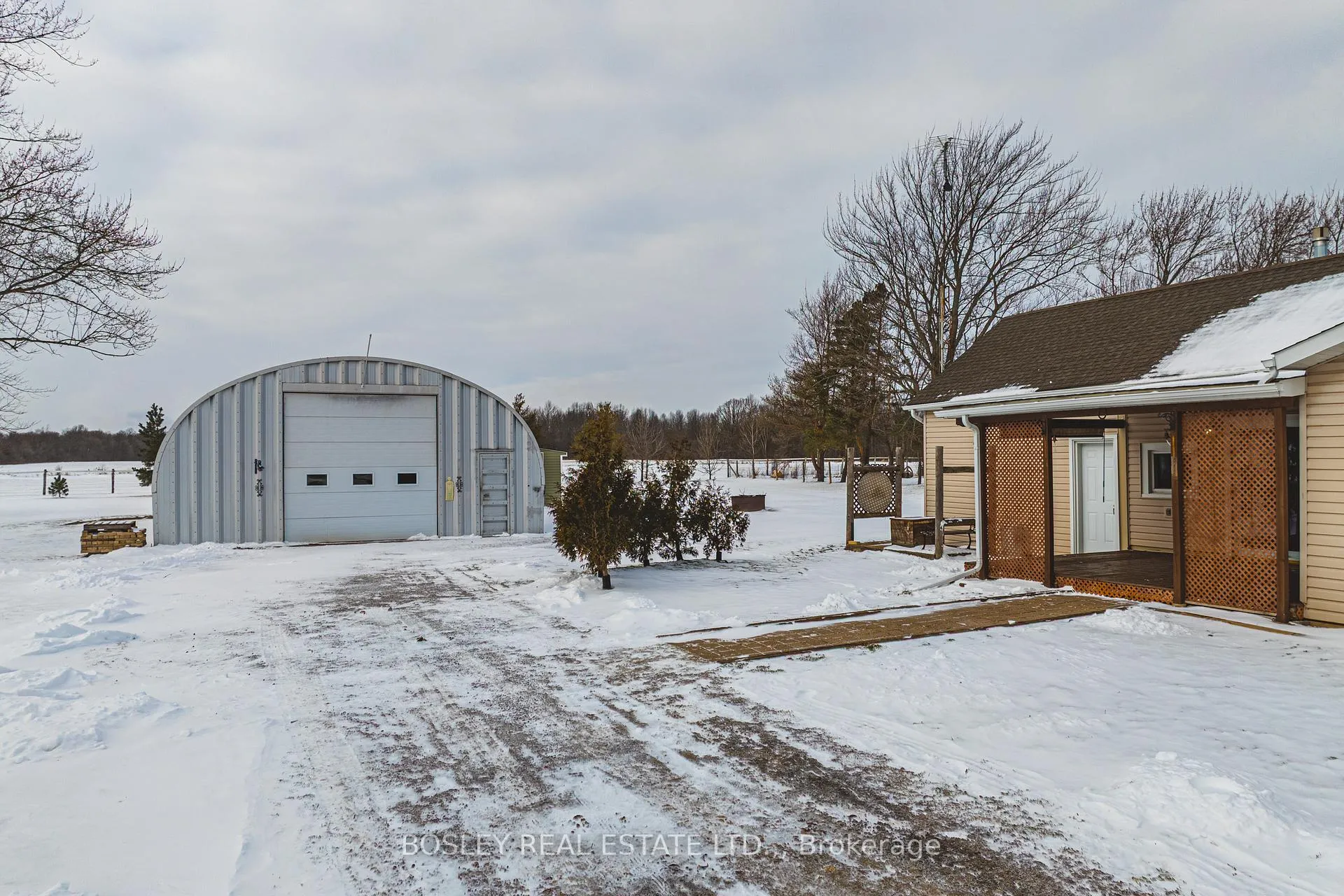 Photo 42 of 10875 Sodom Road, Niagara Falls, Lyons Creek — HOMEH
