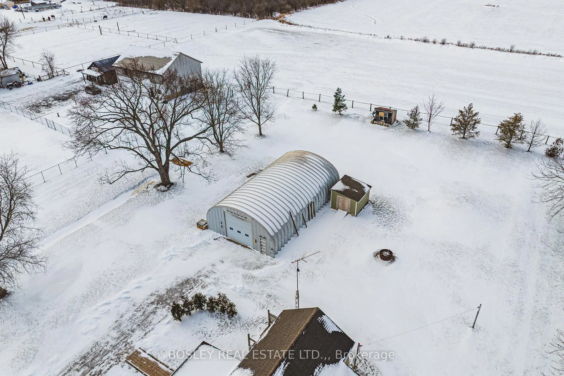 Photo 43 of 10875 Sodom Road, Niagara Falls, Lyons Creek — HOMEH