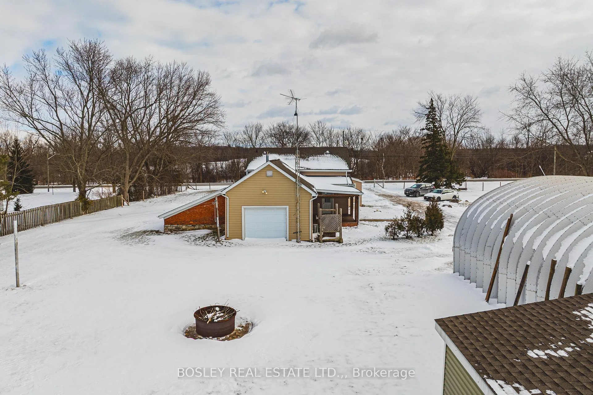 Photo 45 of 10875 Sodom Road, Niagara Falls, Lyons Creek — HOMEH