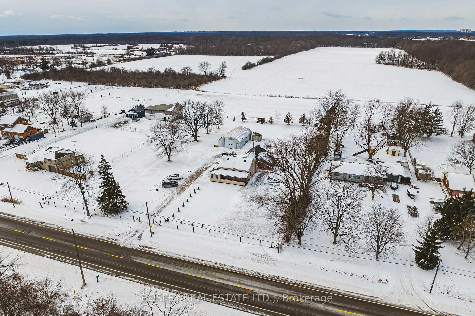 Photo 47 of 10875 Sodom Road, Niagara Falls, Lyons Creek — HOMEH