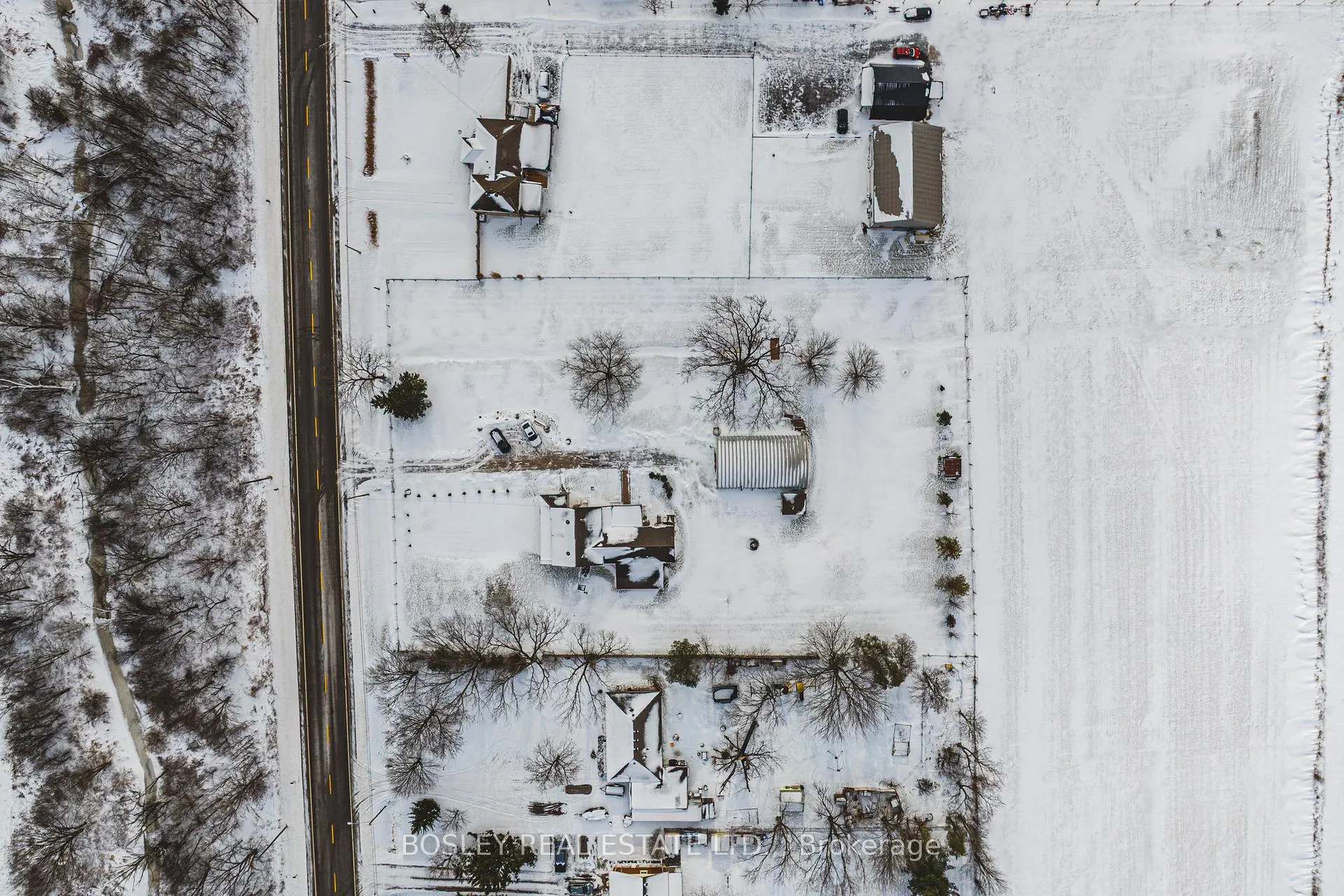 Photo 48 of 10875 Sodom Road, Niagara Falls, Lyons Creek — HOMEH