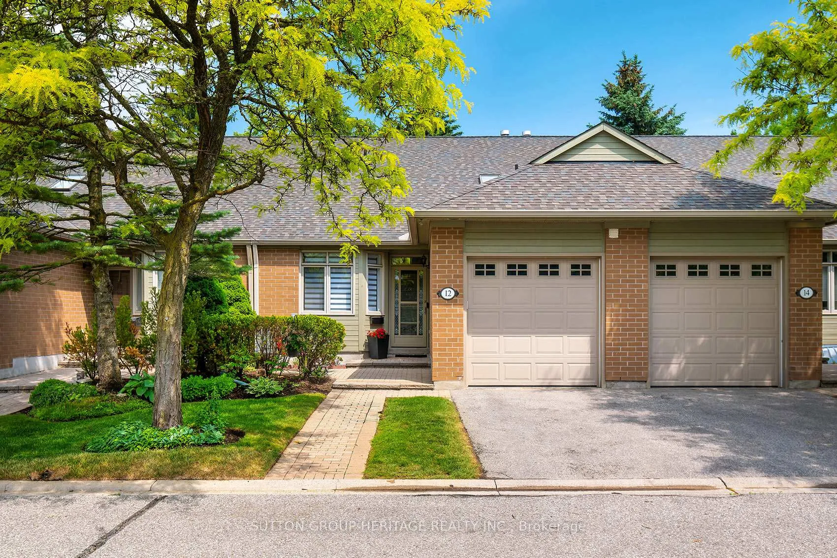 Photo 1 of 12 Sandpiper Key Way, Markham, Greensborough — HOMEH
