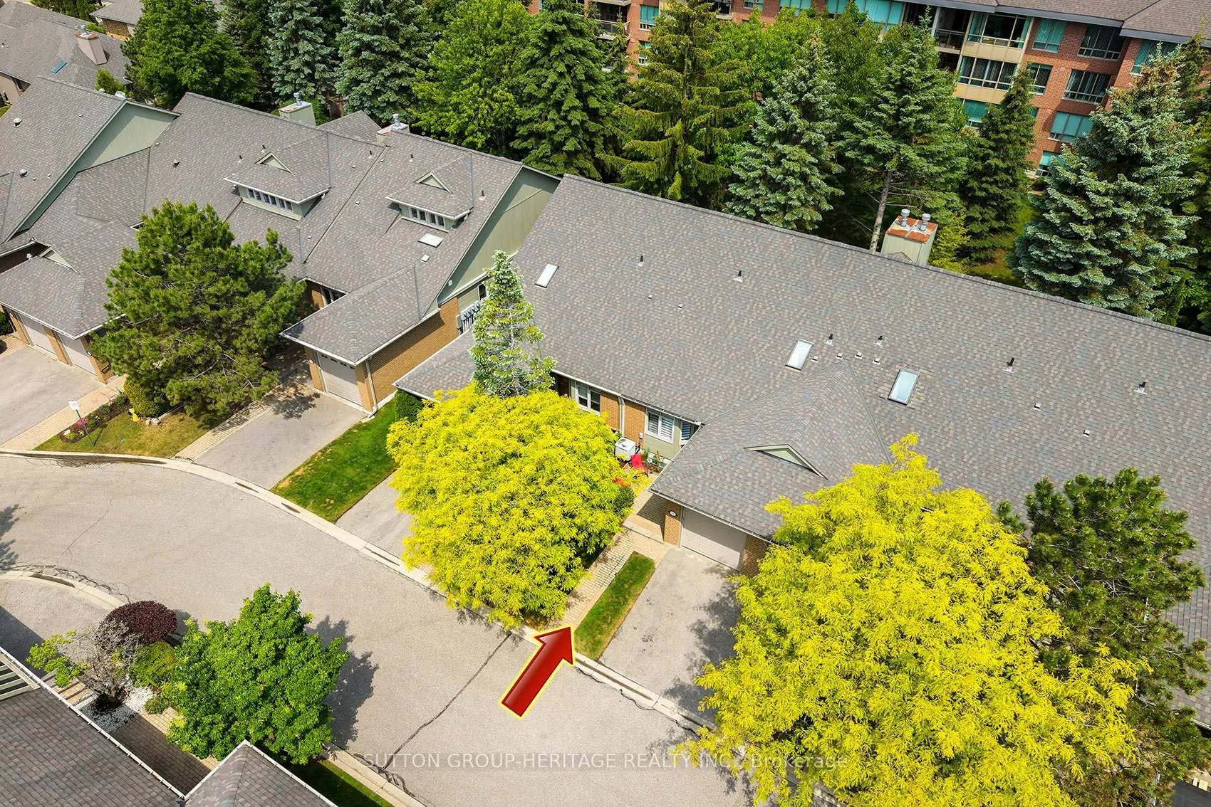 Photo 3 of 12 Sandpiper Key Way, Markham, Greensborough — HOMEH
