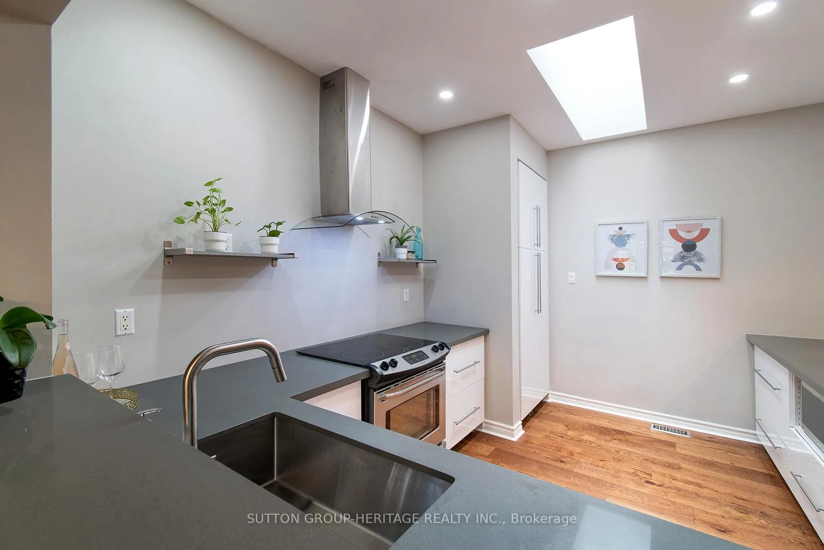 Photo 11 of 12 Sandpiper Key Way, Markham, Greensborough — HOMEH