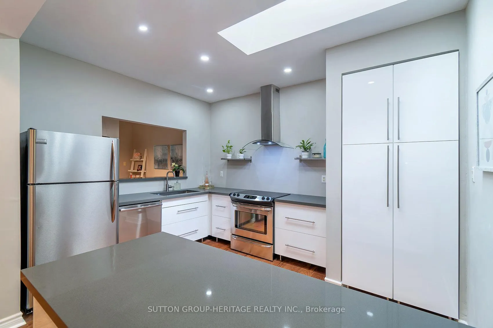 Photo 12 of 12 Sandpiper Key Way, Markham, Greensborough — HOMEH