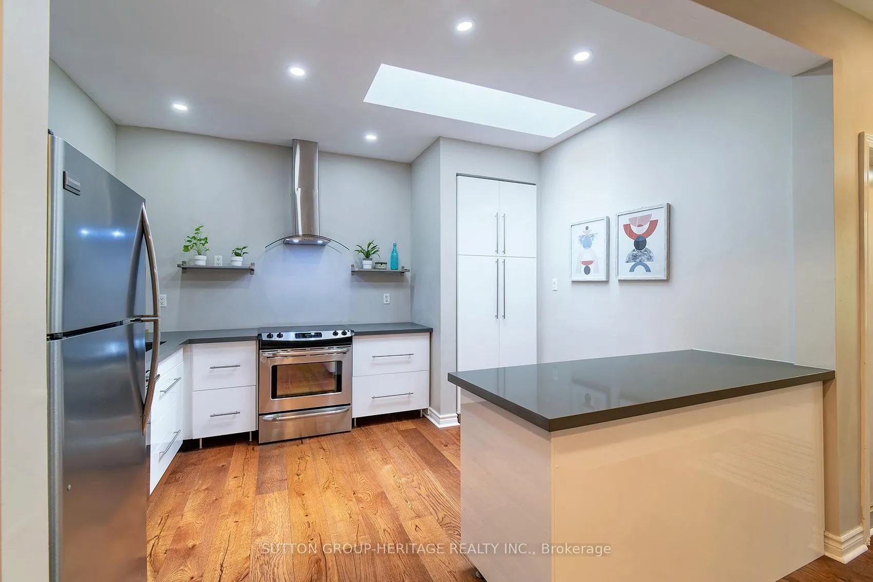 Photo 13 of 12 Sandpiper Key Way, Markham, Greensborough — HOMEH