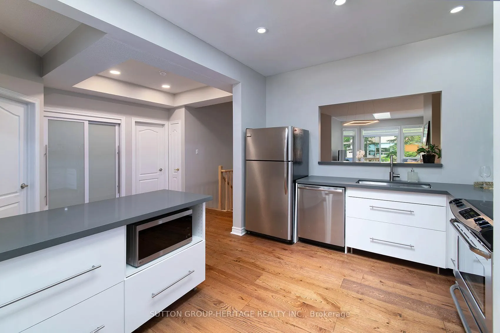 Photo 14 of 12 Sandpiper Key Way, Markham, Greensborough — HOMEH