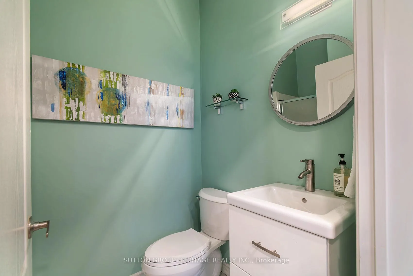 Photo 24 of 12 Sandpiper Key Way, Markham, Greensborough — HOMEH