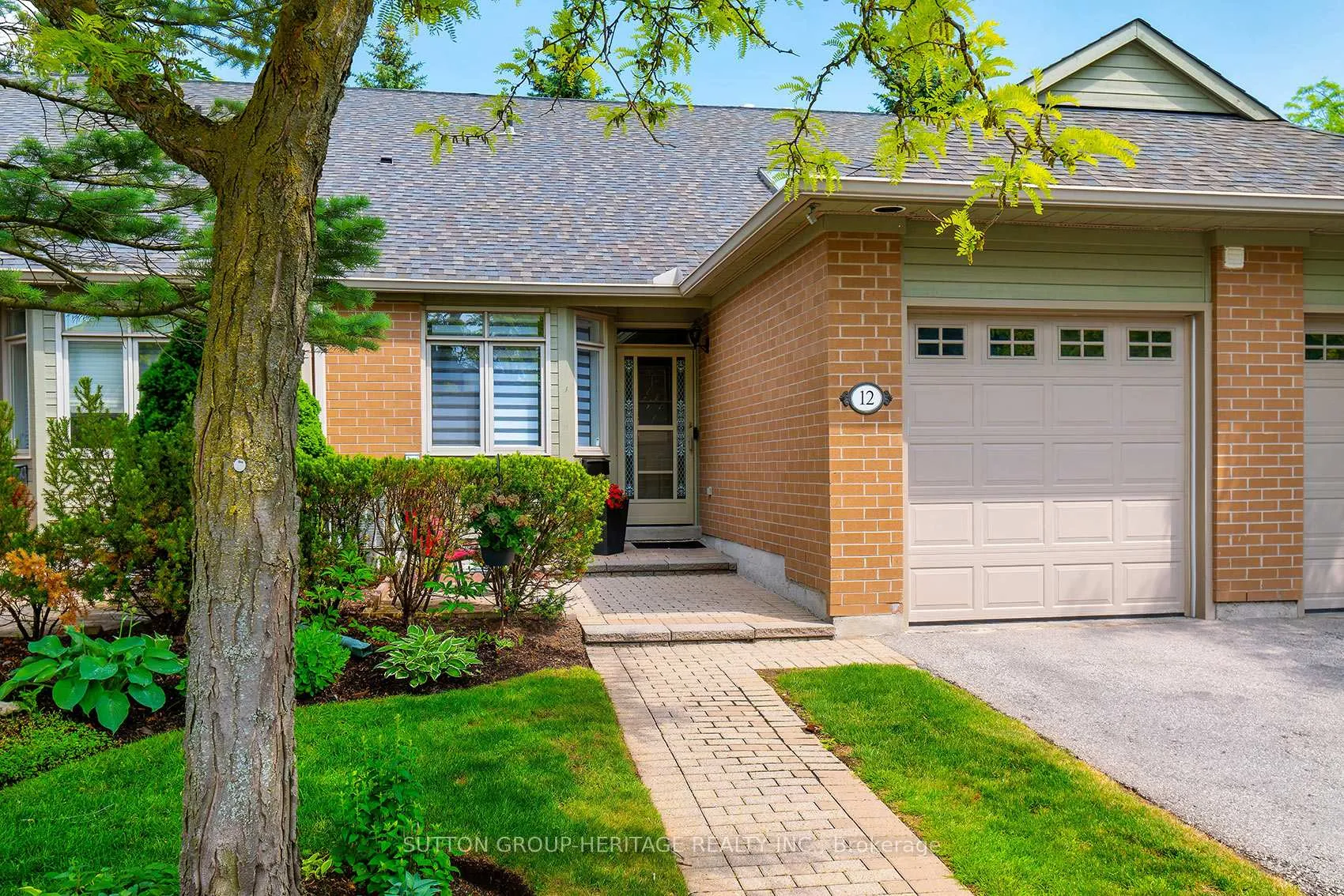 Photo 41 of 12 Sandpiper Key Way, Markham, Greensborough — HOMEH
