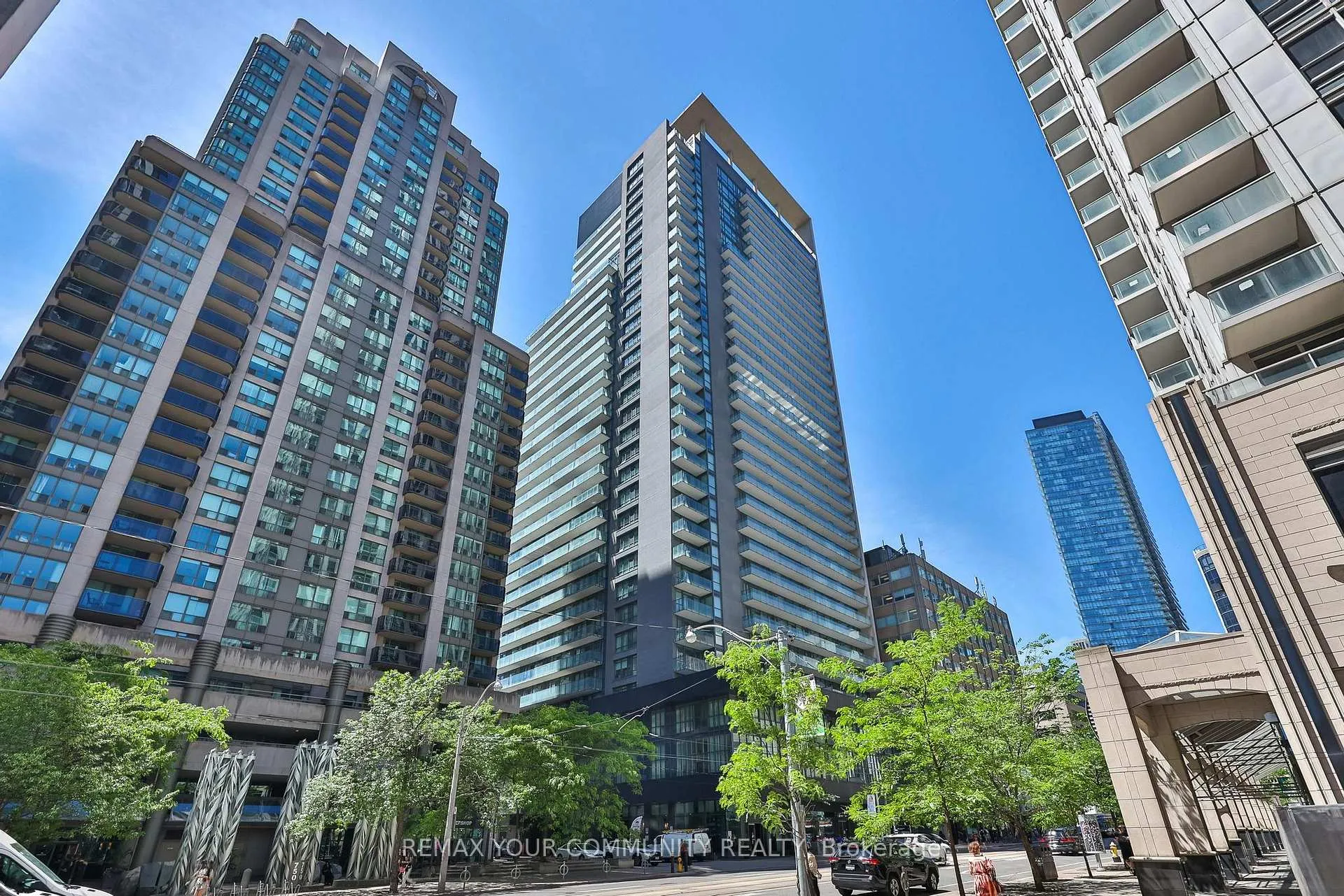 Photo 1 of Unit PH101, 770 Bay Street, Toronto, Bay Street Corridor — HOMEH