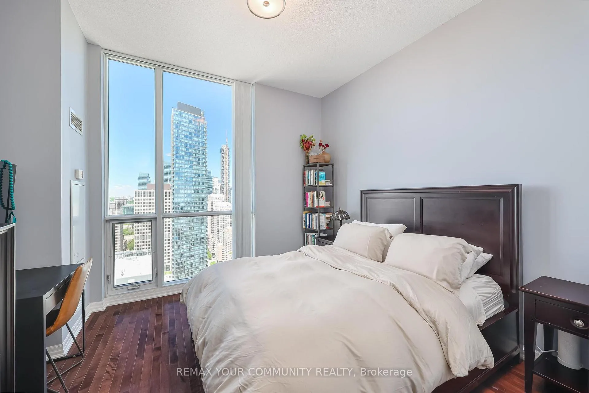 Photo 16 of Unit PH101, 770 Bay Street, Toronto, Bay Street Corridor — HOMEH