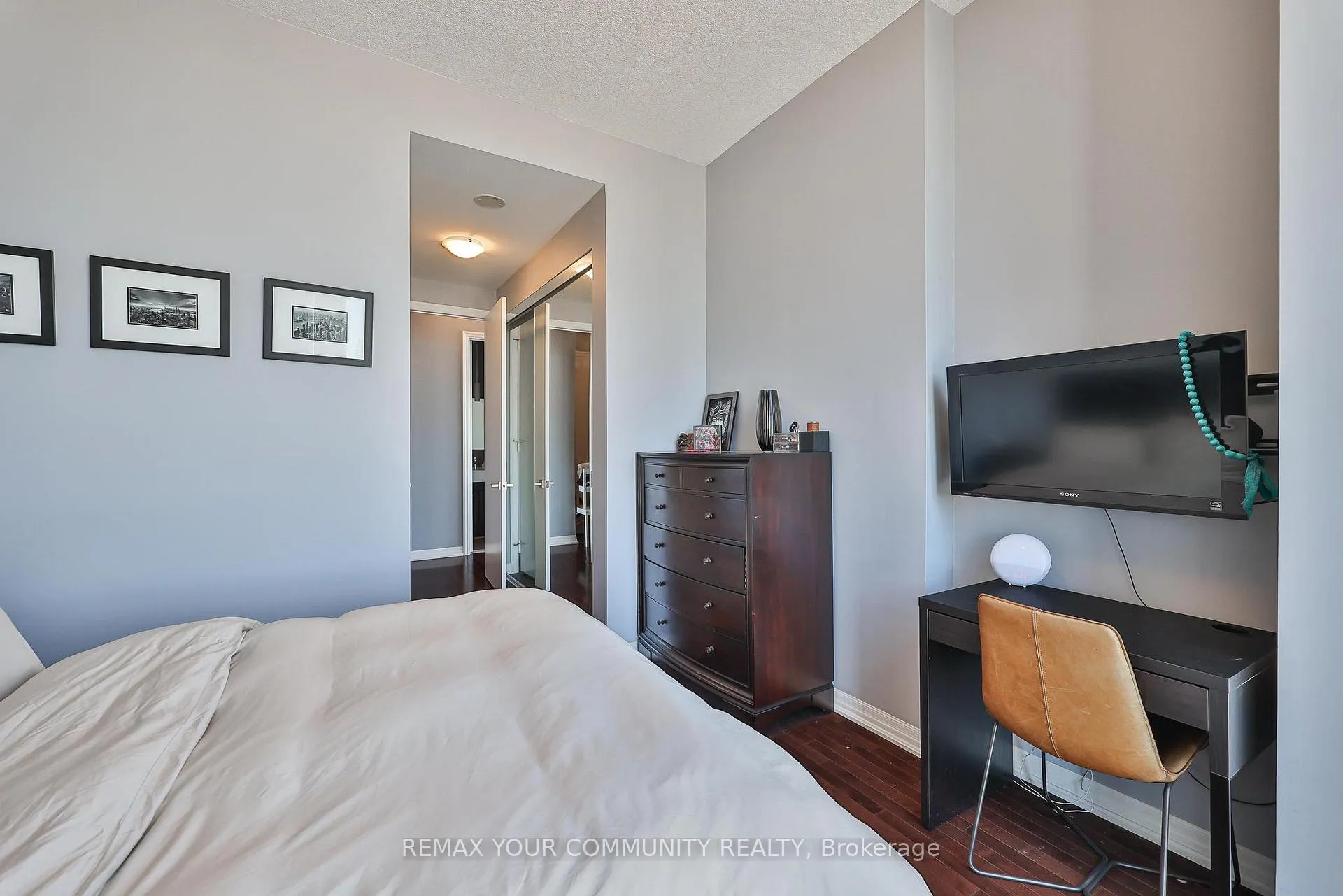 Photo 18 of Unit PH101, 770 Bay Street, Toronto, Bay Street Corridor — HOMEH