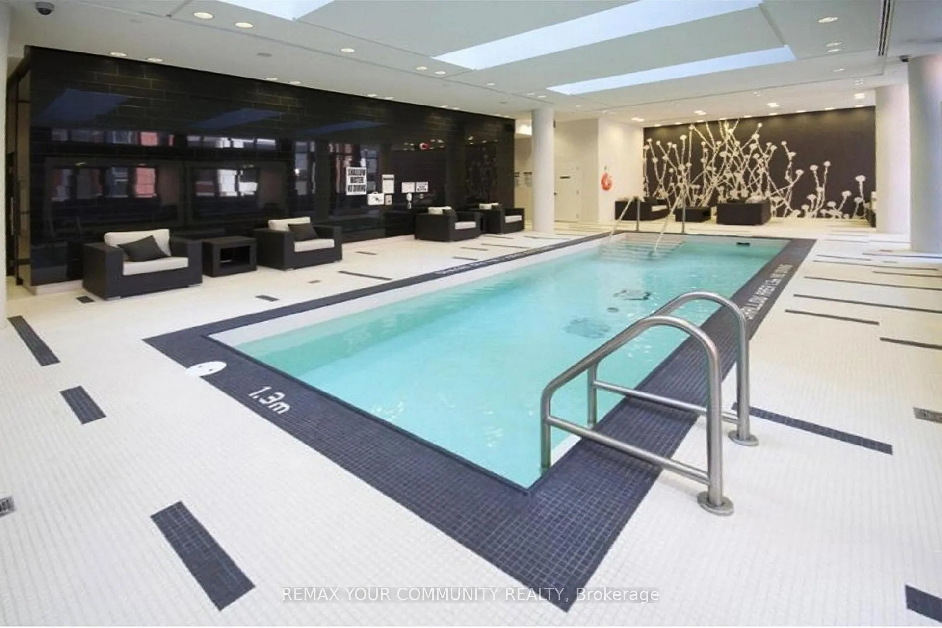 Photo 28 of Unit PH101, 770 Bay Street, Toronto, Bay Street Corridor — HOMEH