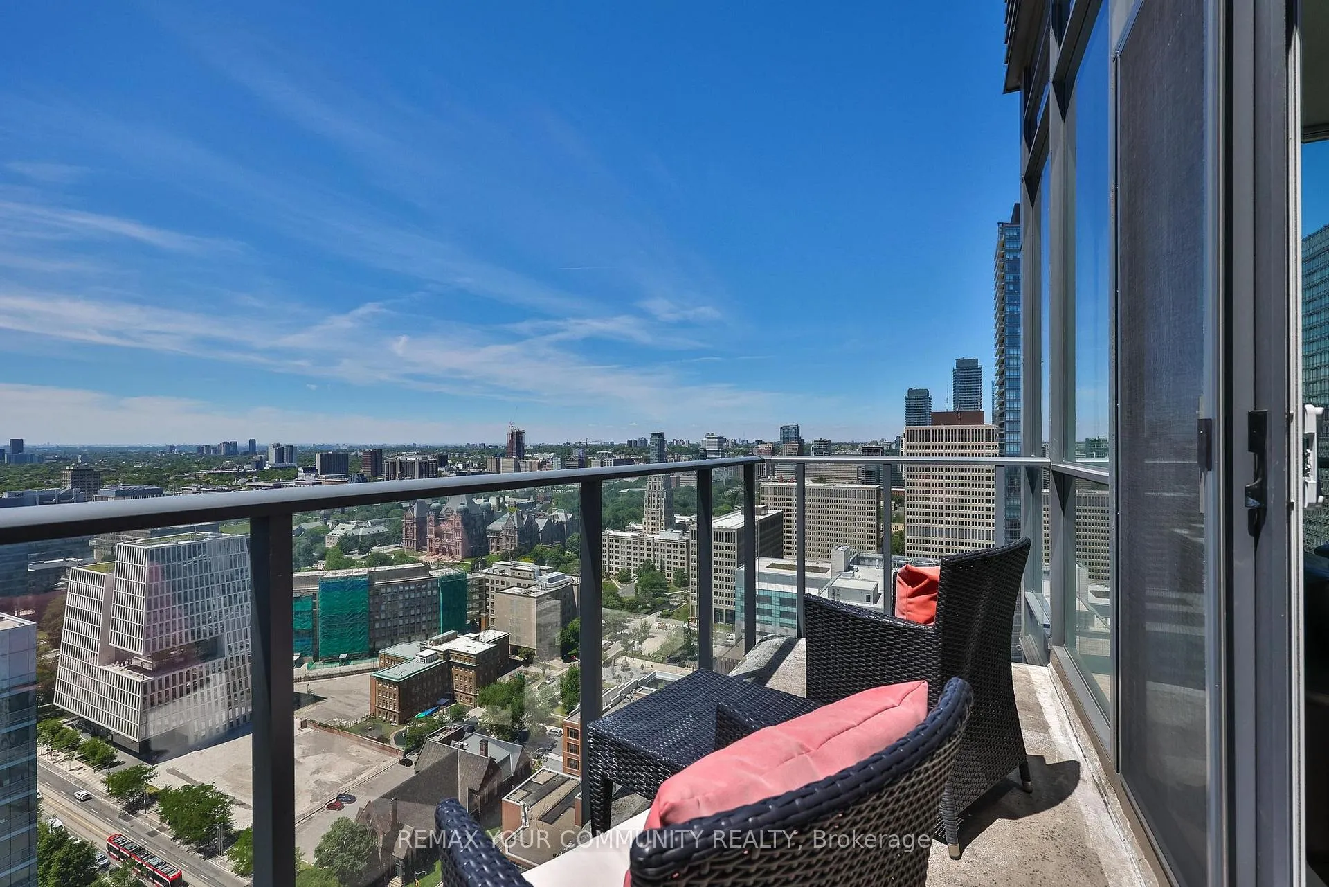 Photo 29 of Unit PH101, 770 Bay Street, Toronto, Bay Street Corridor — HOMEH