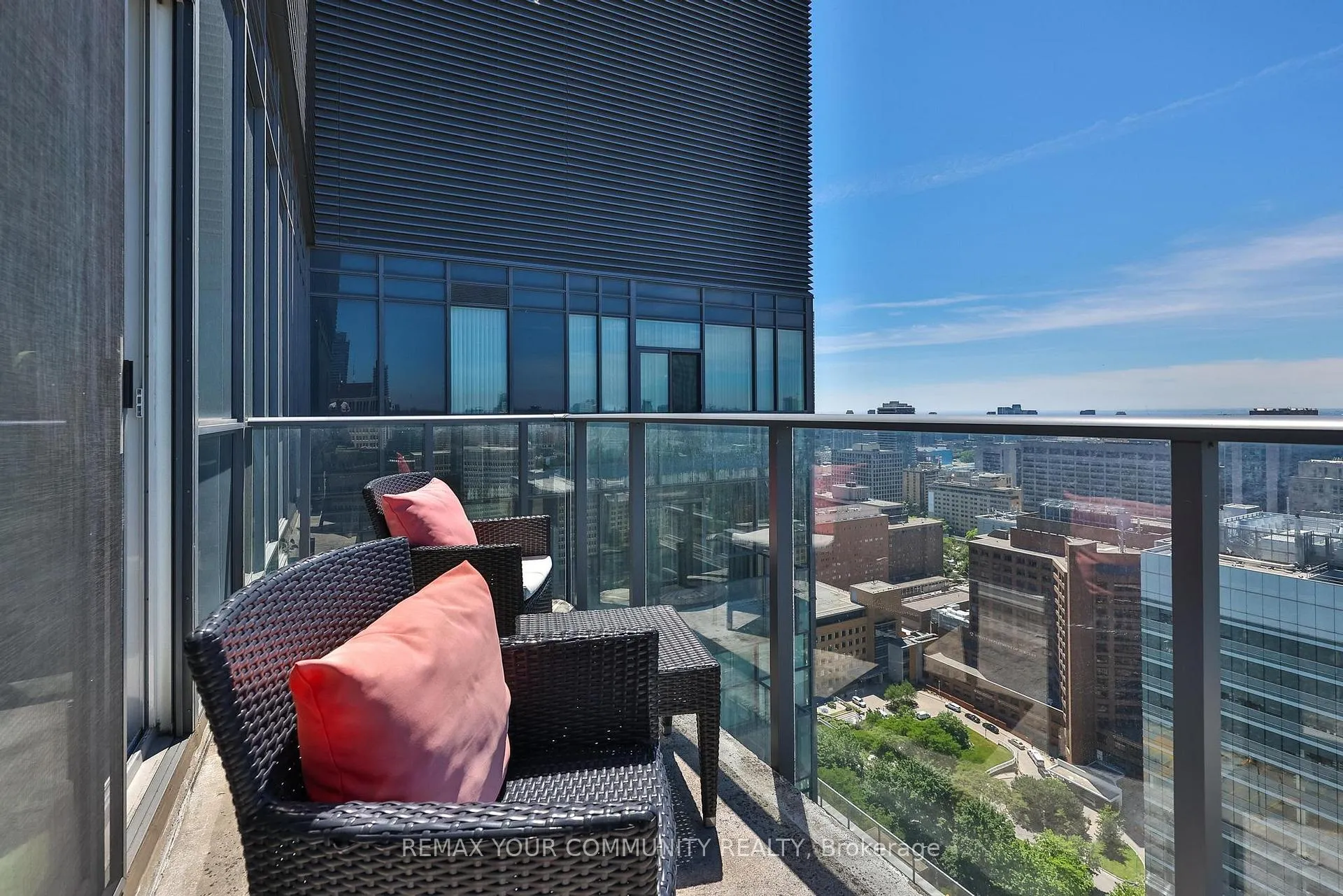 Photo 30 of Unit PH101, 770 Bay Street, Toronto, Bay Street Corridor — HOMEH