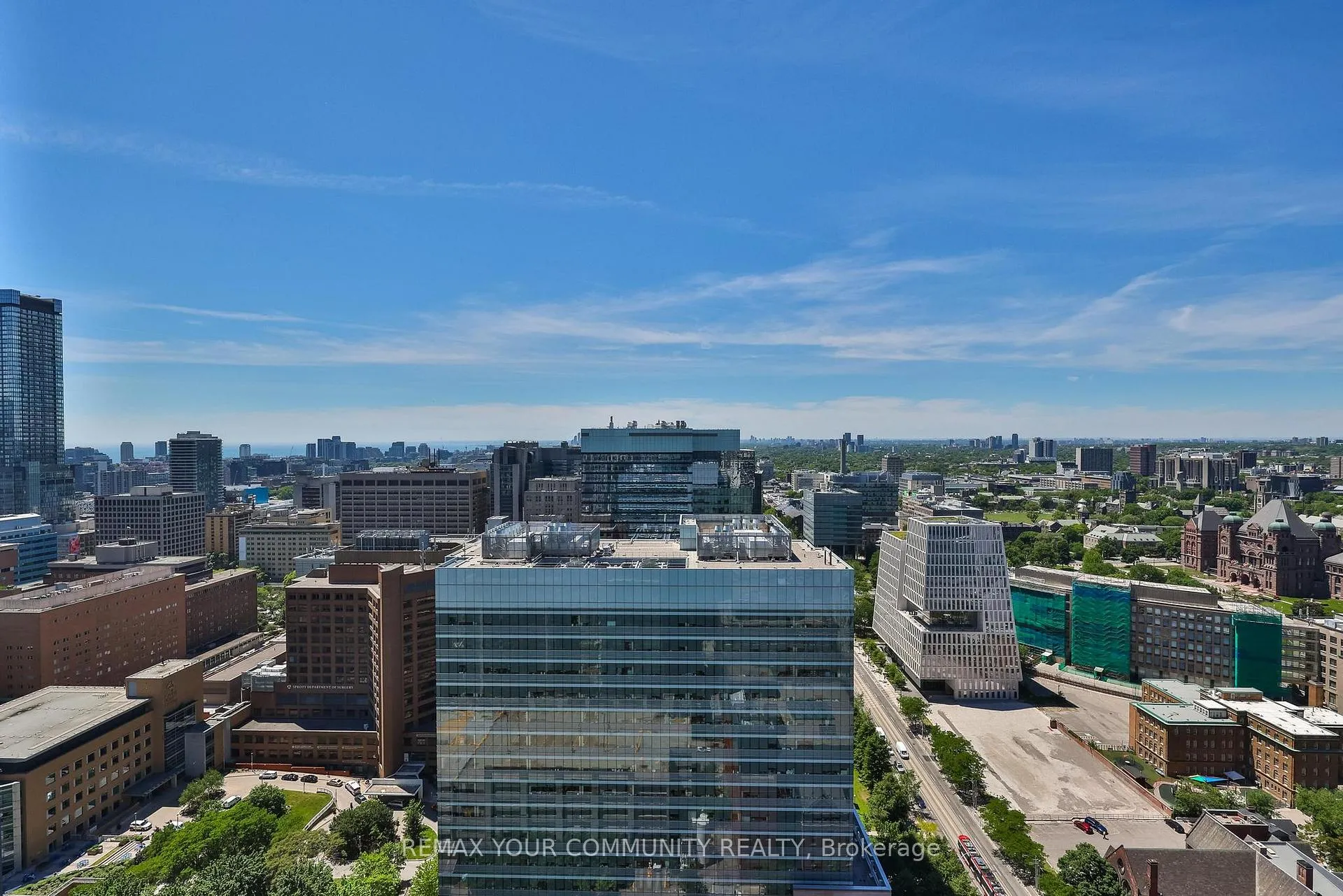 Photo 31 of Unit PH101, 770 Bay Street, Toronto, Bay Street Corridor — HOMEH