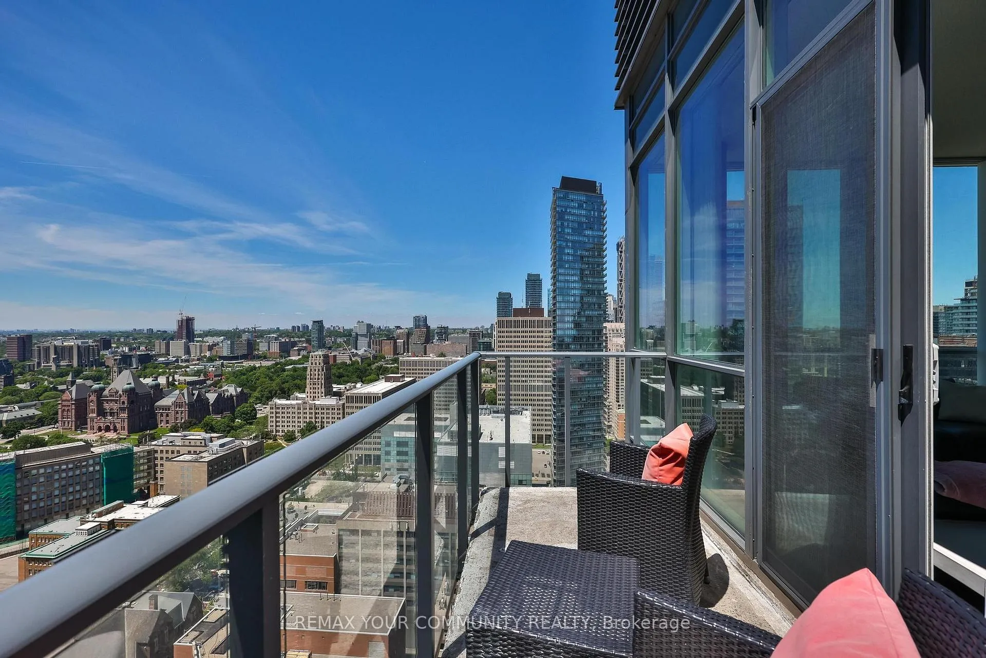 Photo 32 of Unit PH101, 770 Bay Street, Toronto, Bay Street Corridor — HOMEH