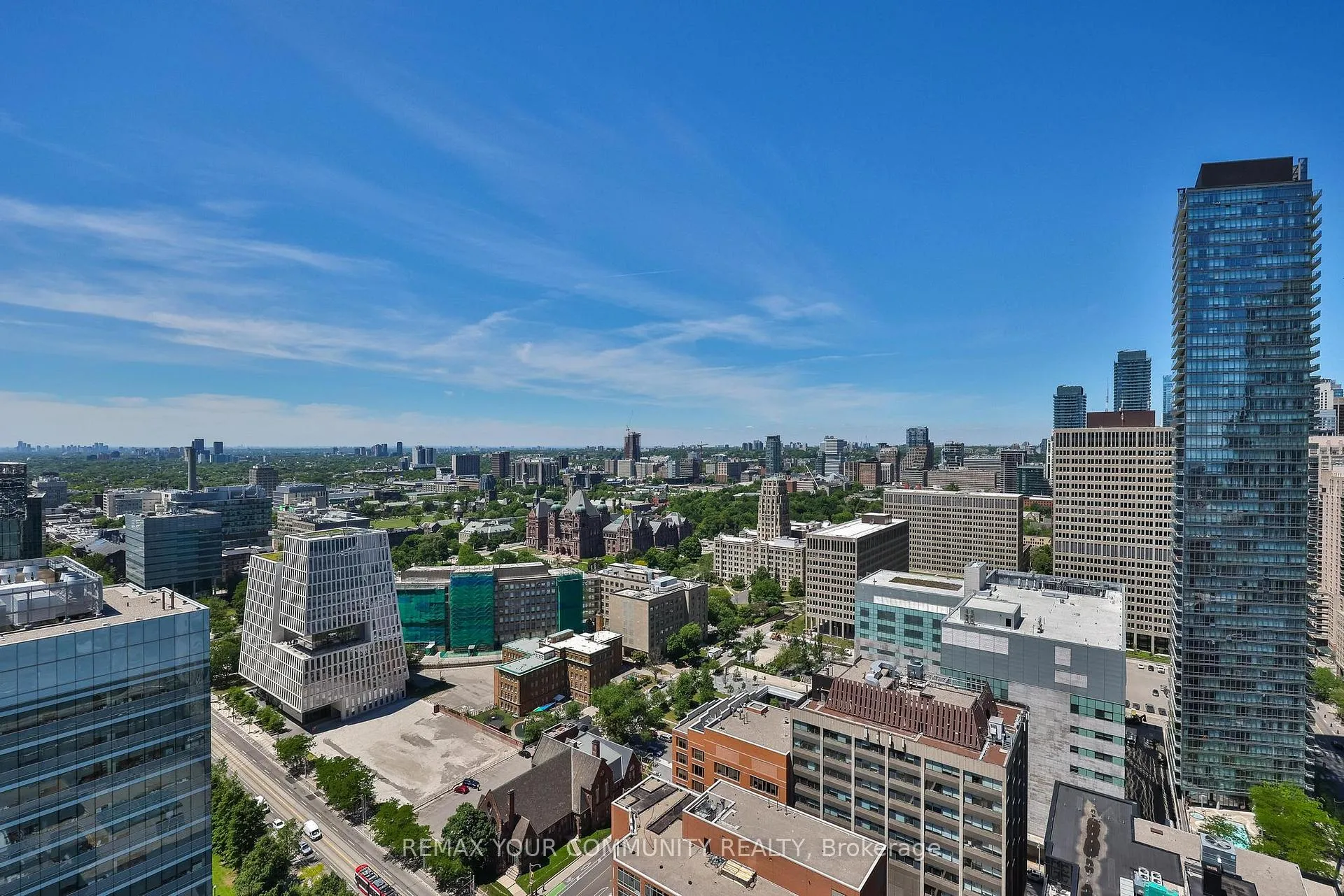 Photo 33 of Unit PH101, 770 Bay Street, Toronto, Bay Street Corridor — HOMEH