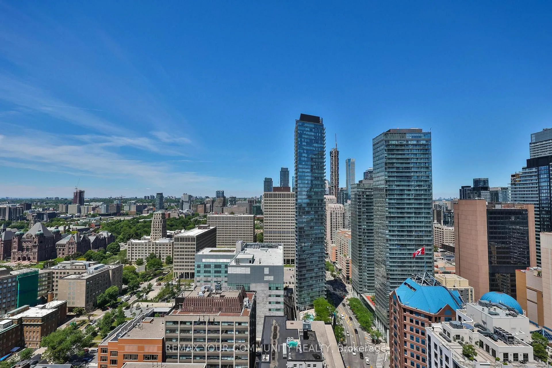Photo 35 of Unit PH101, 770 Bay Street, Toronto, Bay Street Corridor — HOMEH